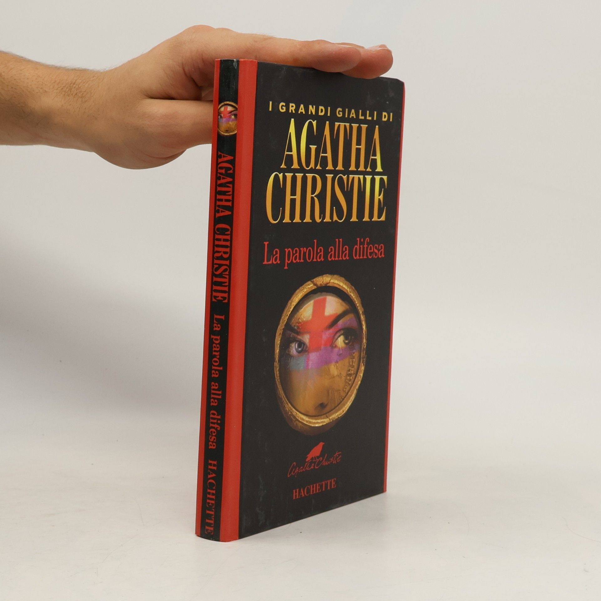 Agatha Christie La parola alla difesa