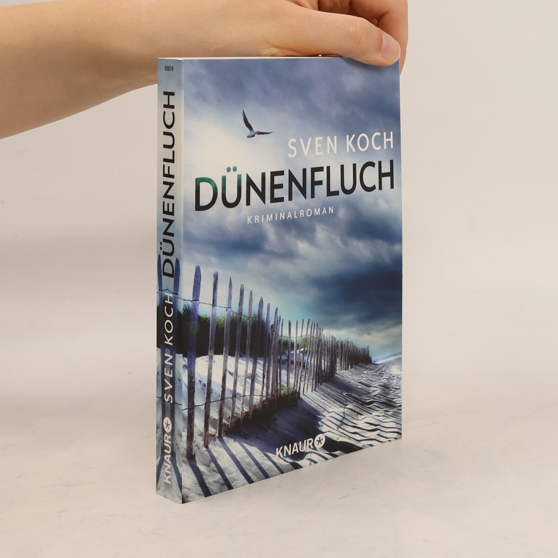 Dünenfluch