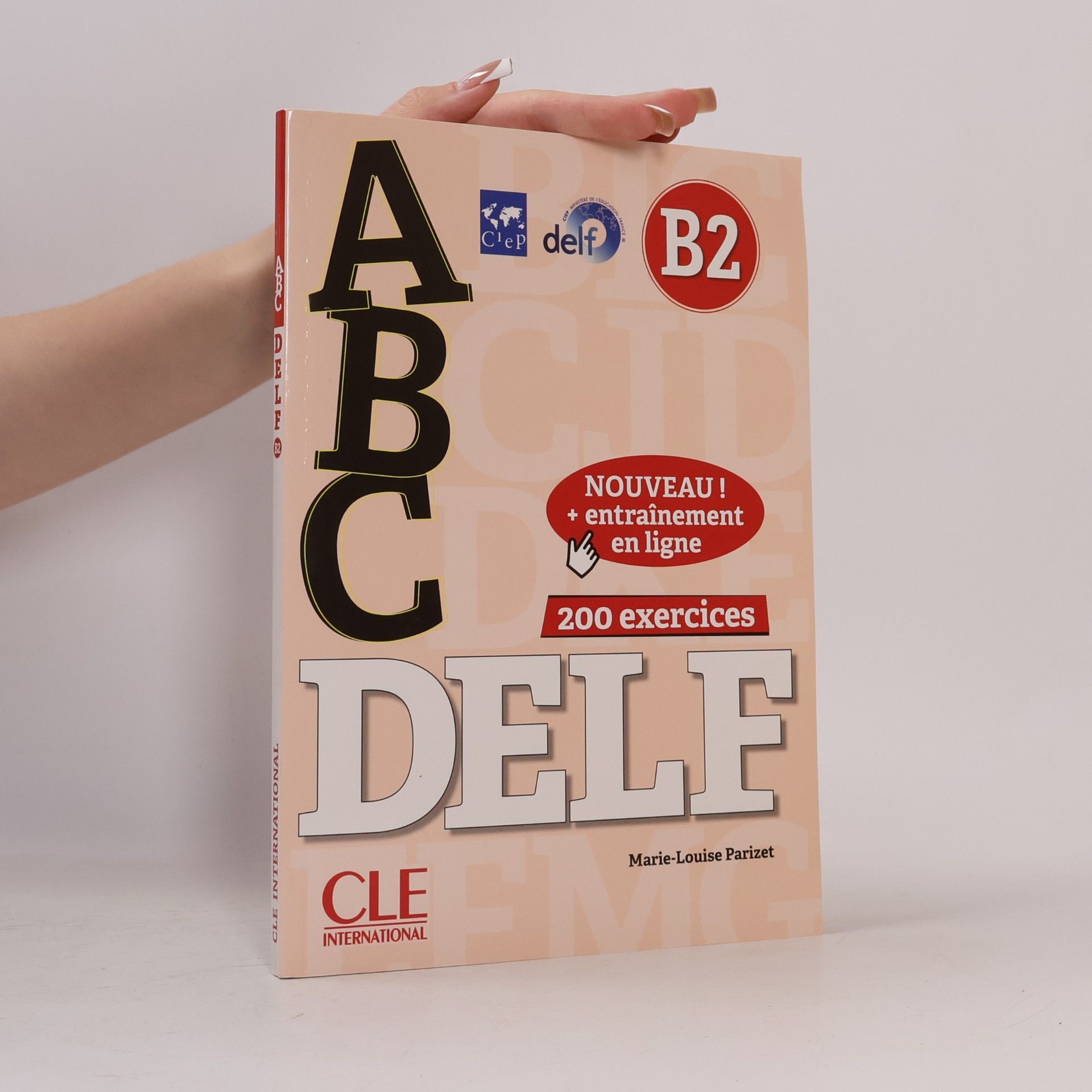 ABC DELF.