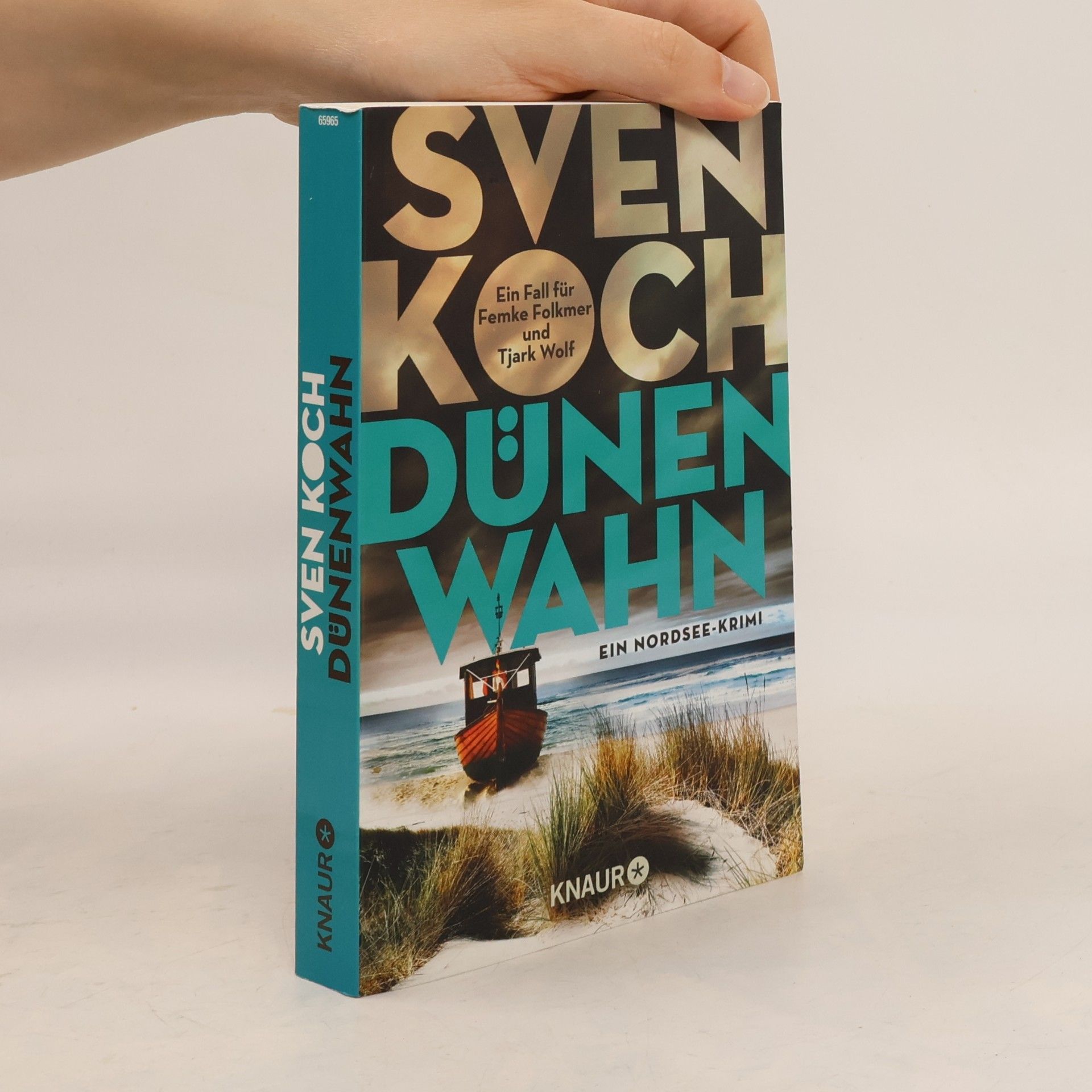 Sven Koch Dünenwahn