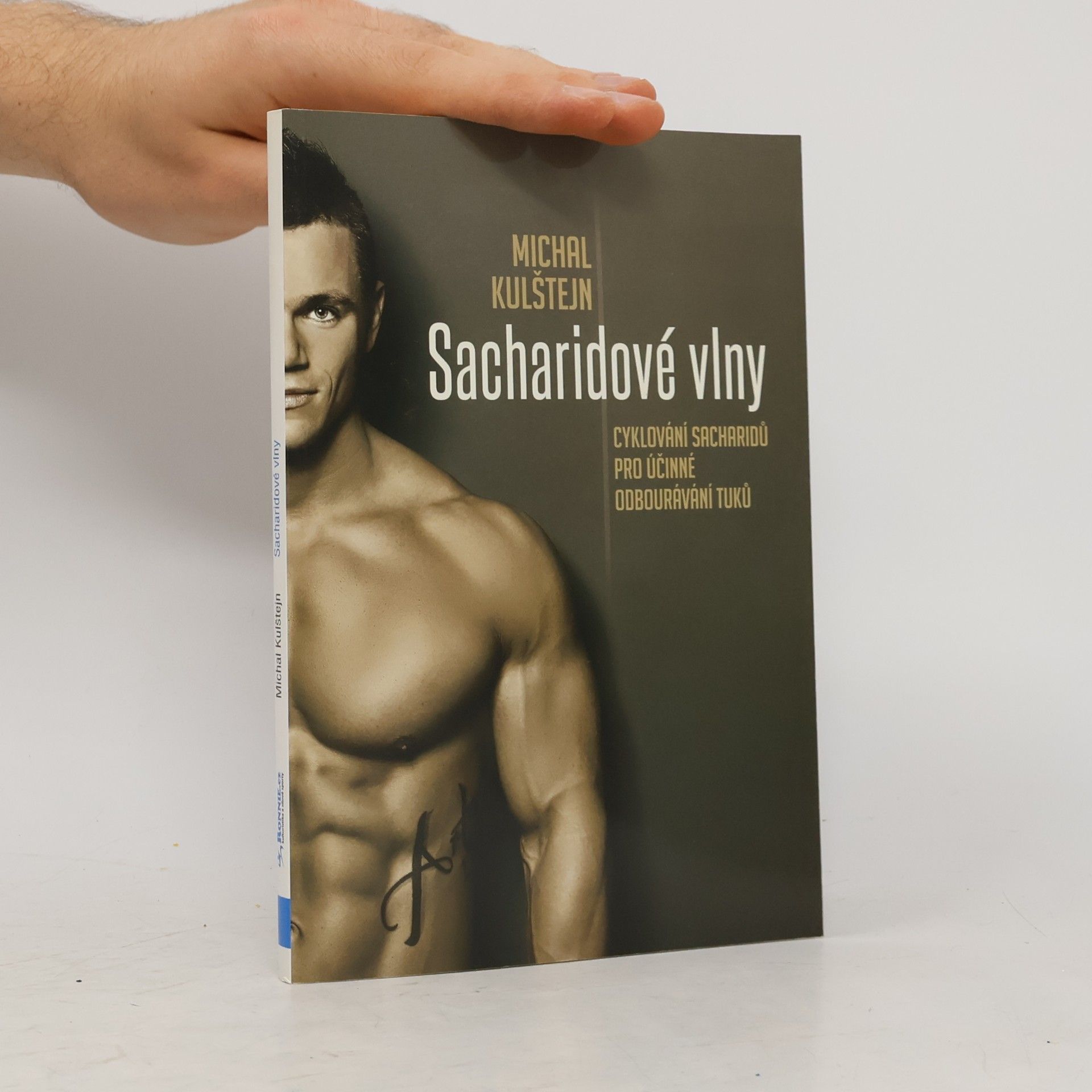 Michal Kulštejn Sacharidové vlny: cyklování sacharidů pro účinné odbourávání tuků