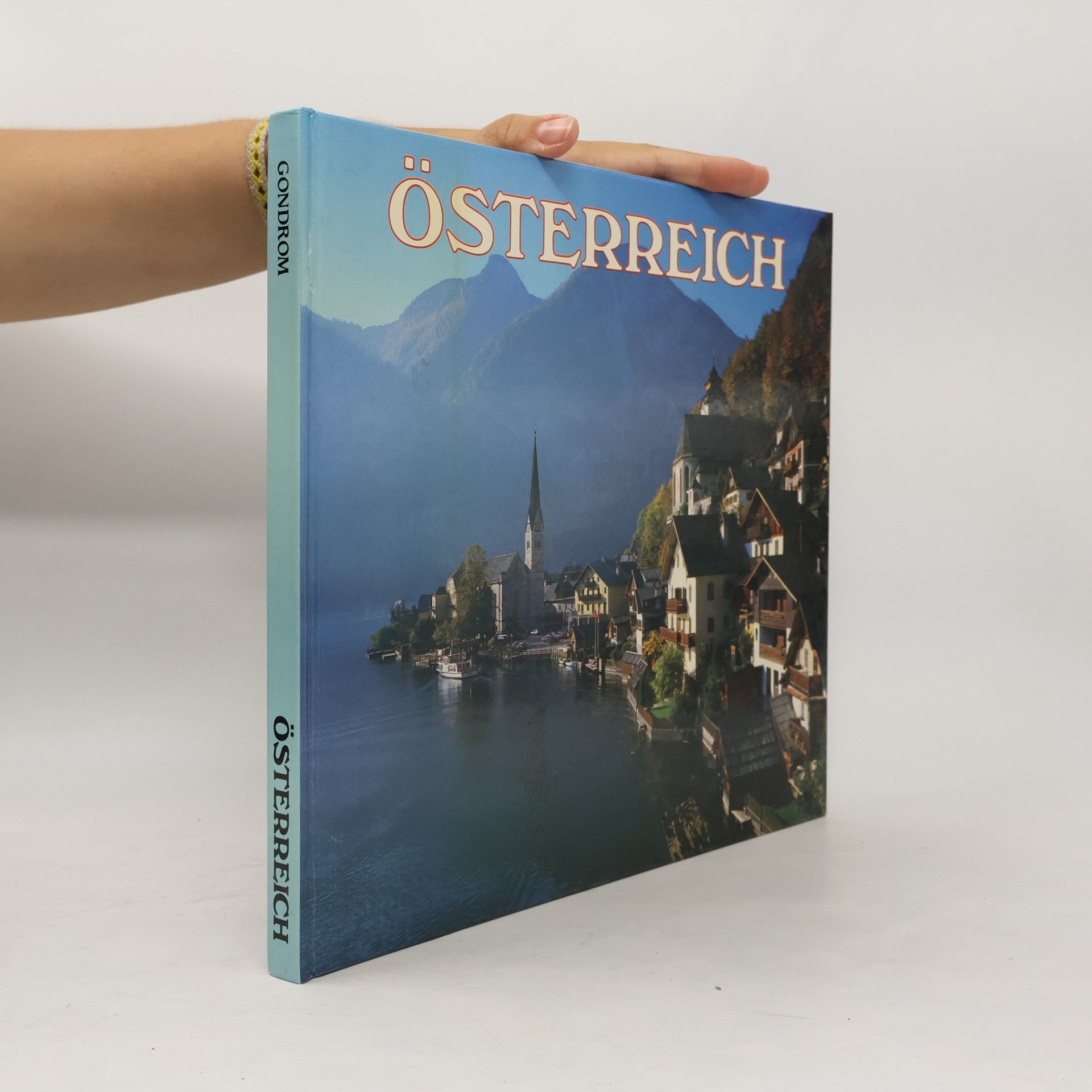 Jordan Darvell Österreich