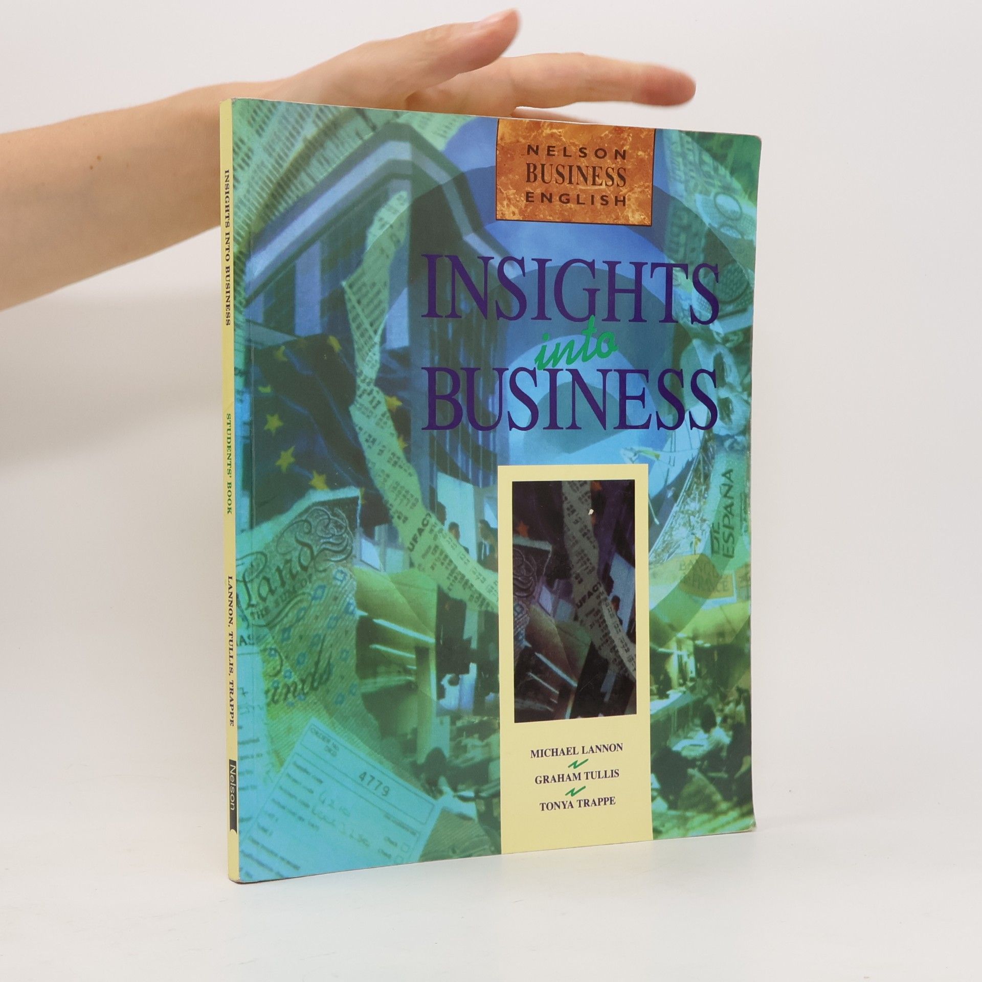 Insights Into Business