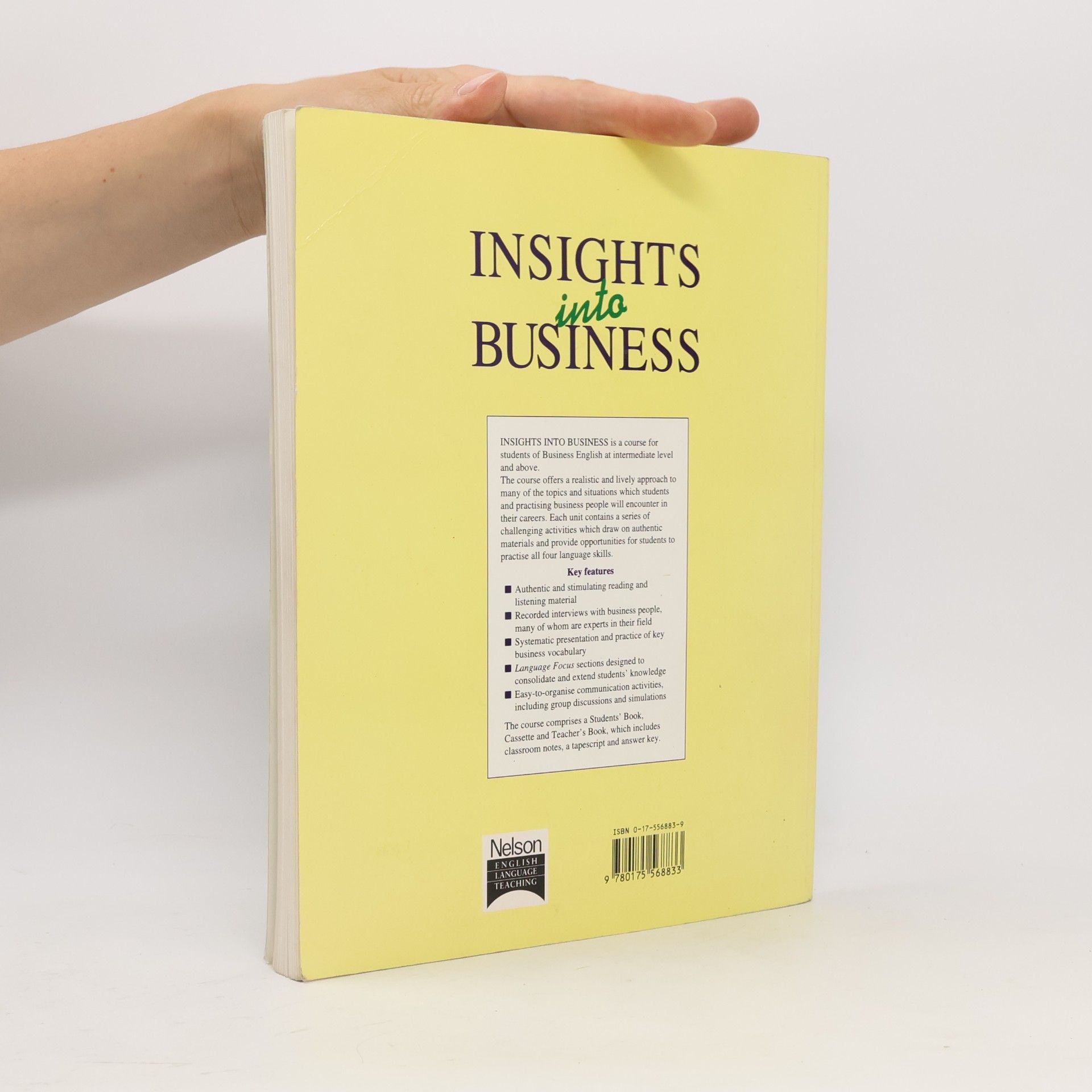 Michael Lannon Insights Into Business