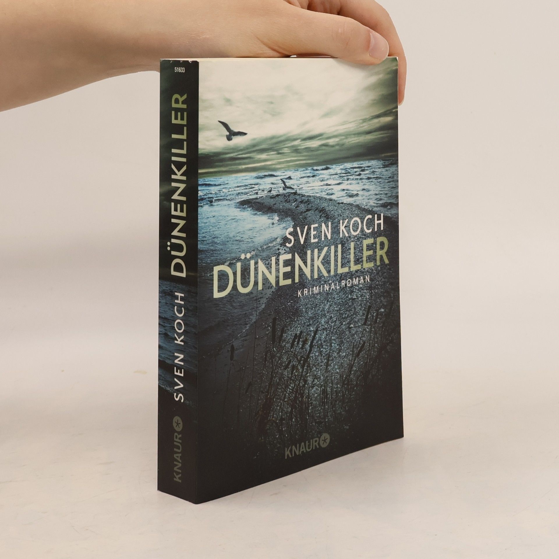 Sven Koch Dünenkiller