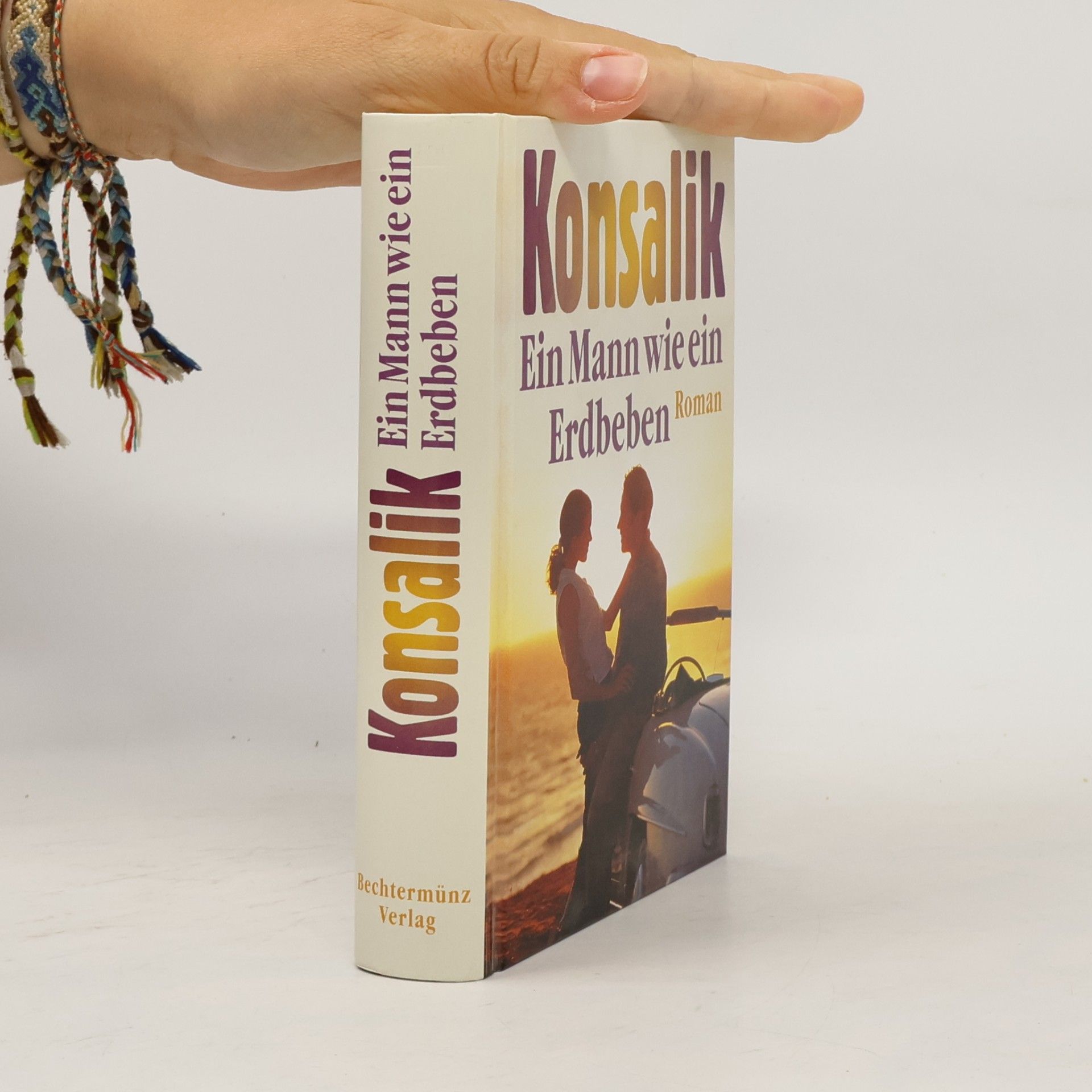 Heinz Günther Konsalik Das Haus der verlorenen Herzen