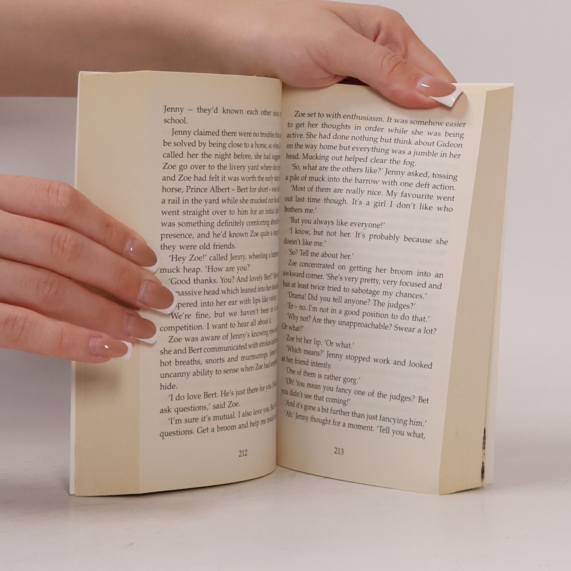 Katie Fforde Recipe for Love
