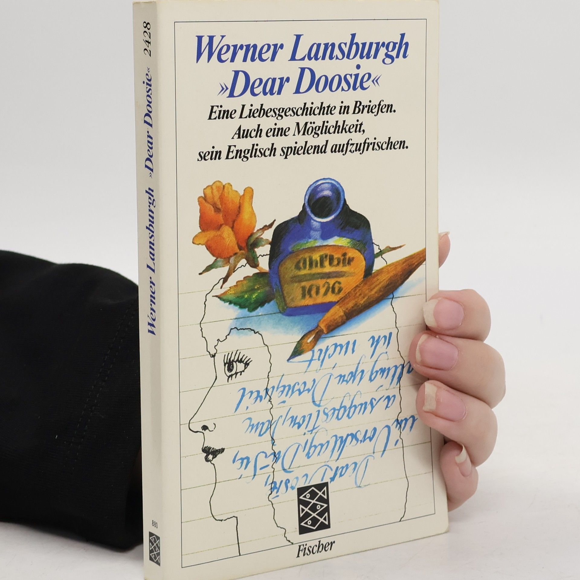 Werner Lansburgh Dear Doosie