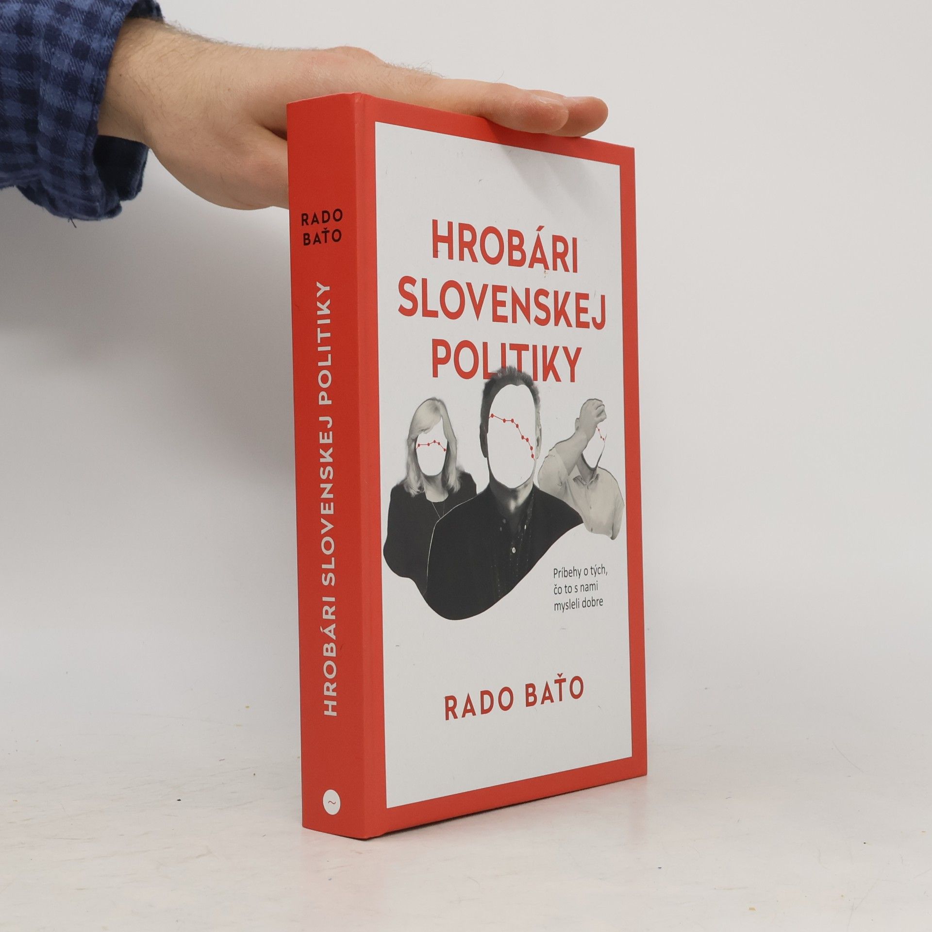 Hrobári slovenskej politiky
