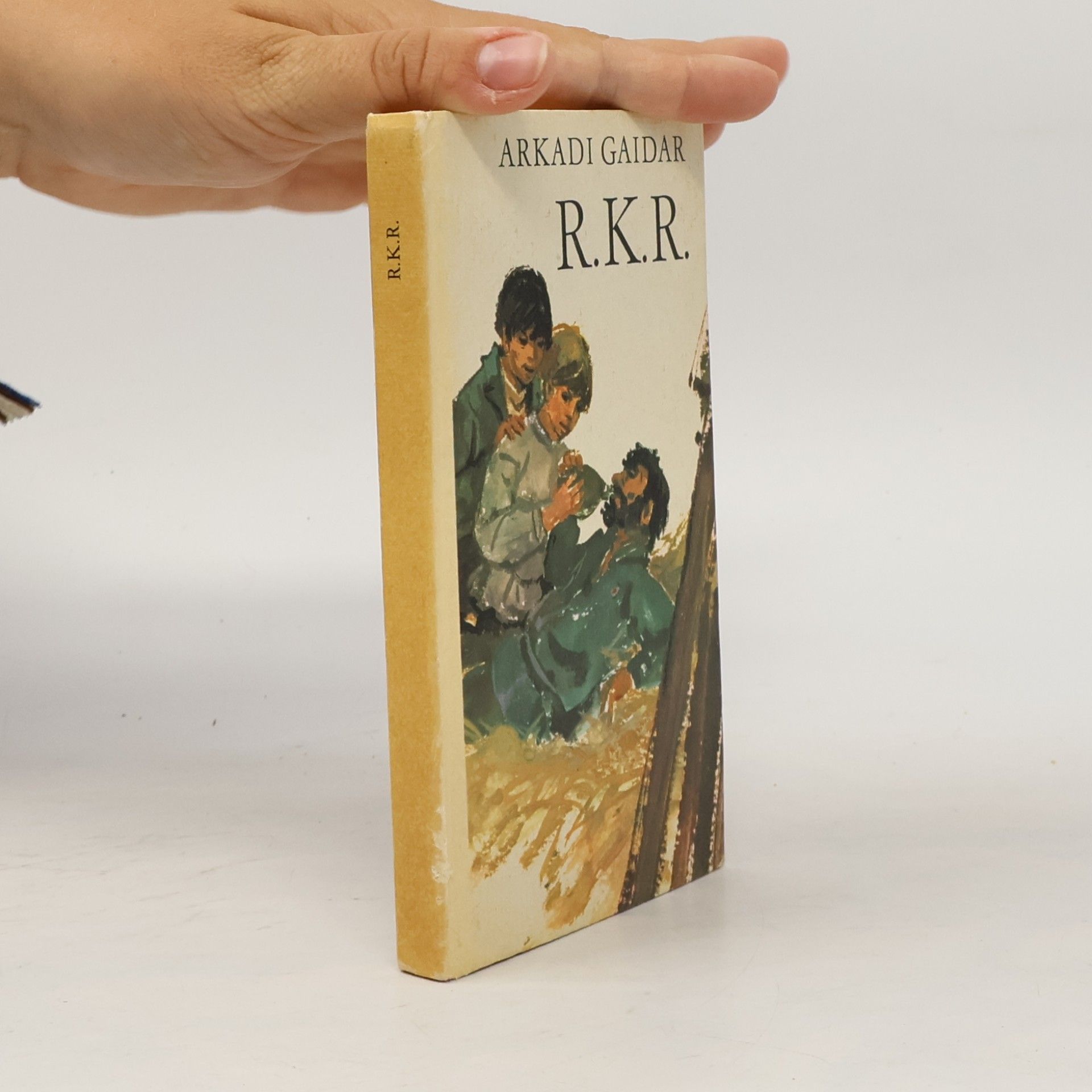R.K.R.