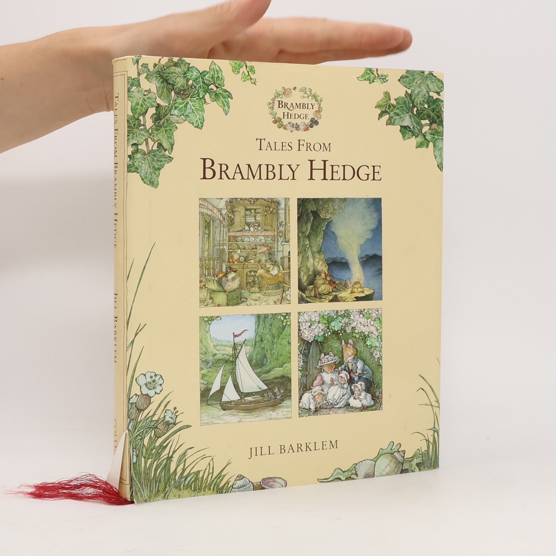 Tales From Brambly Hedge