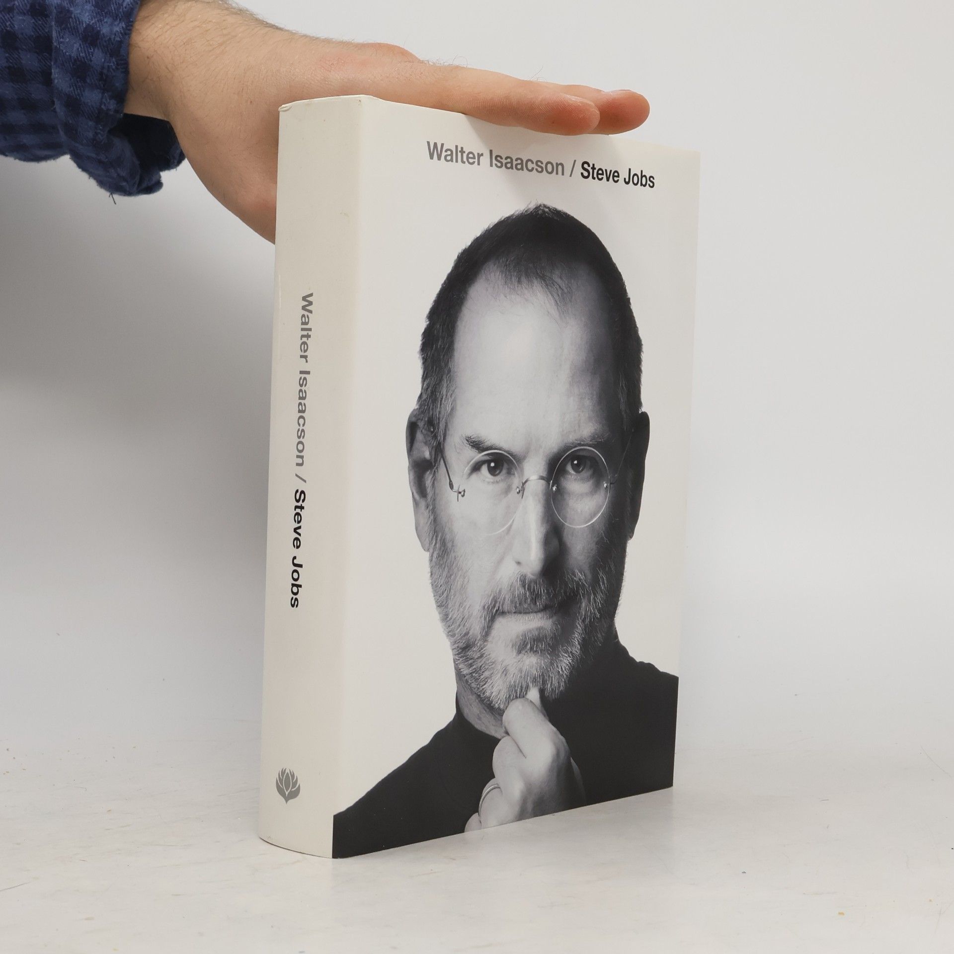 Walter Isaacson Steve Jobs
