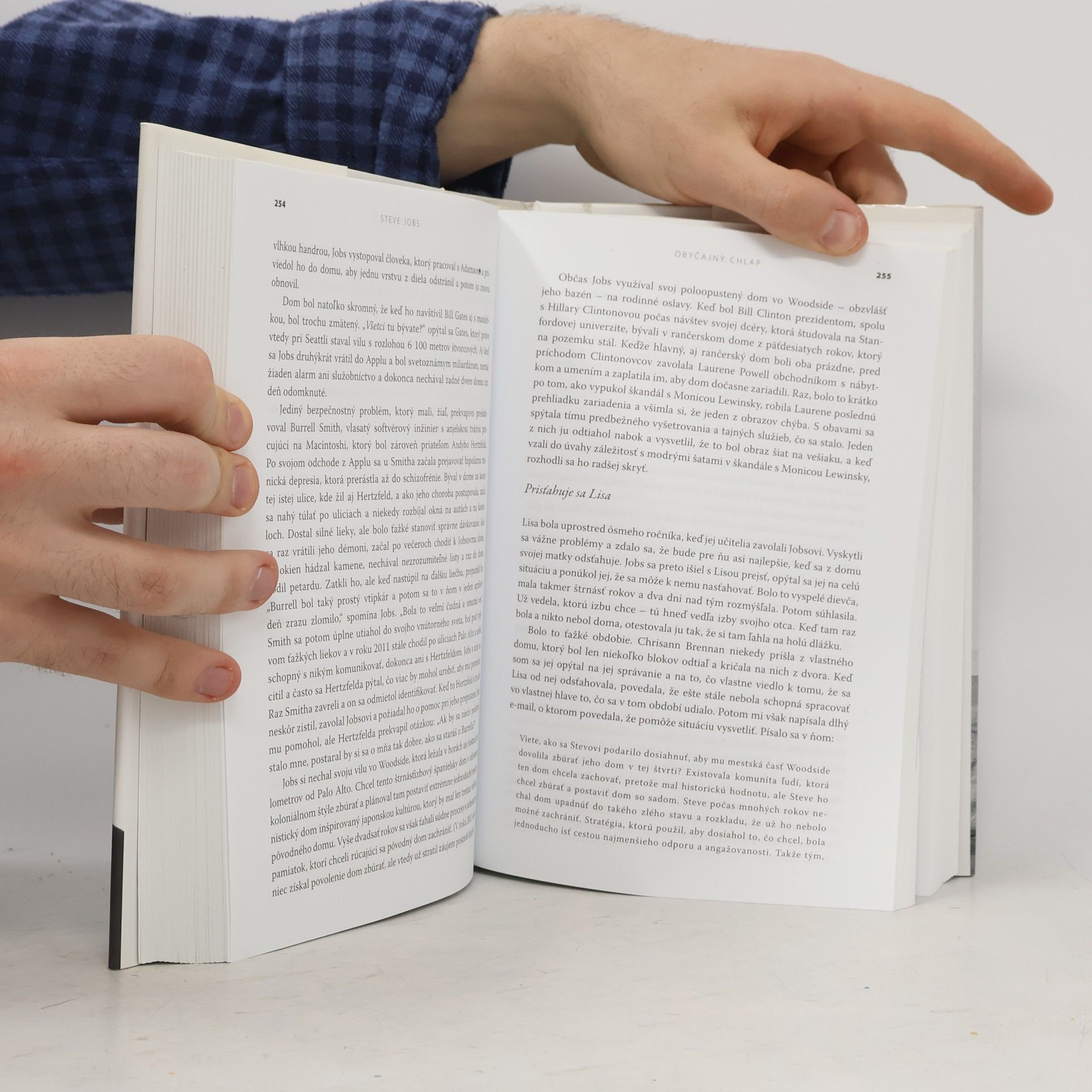 Walter Isaacson Steve Jobs