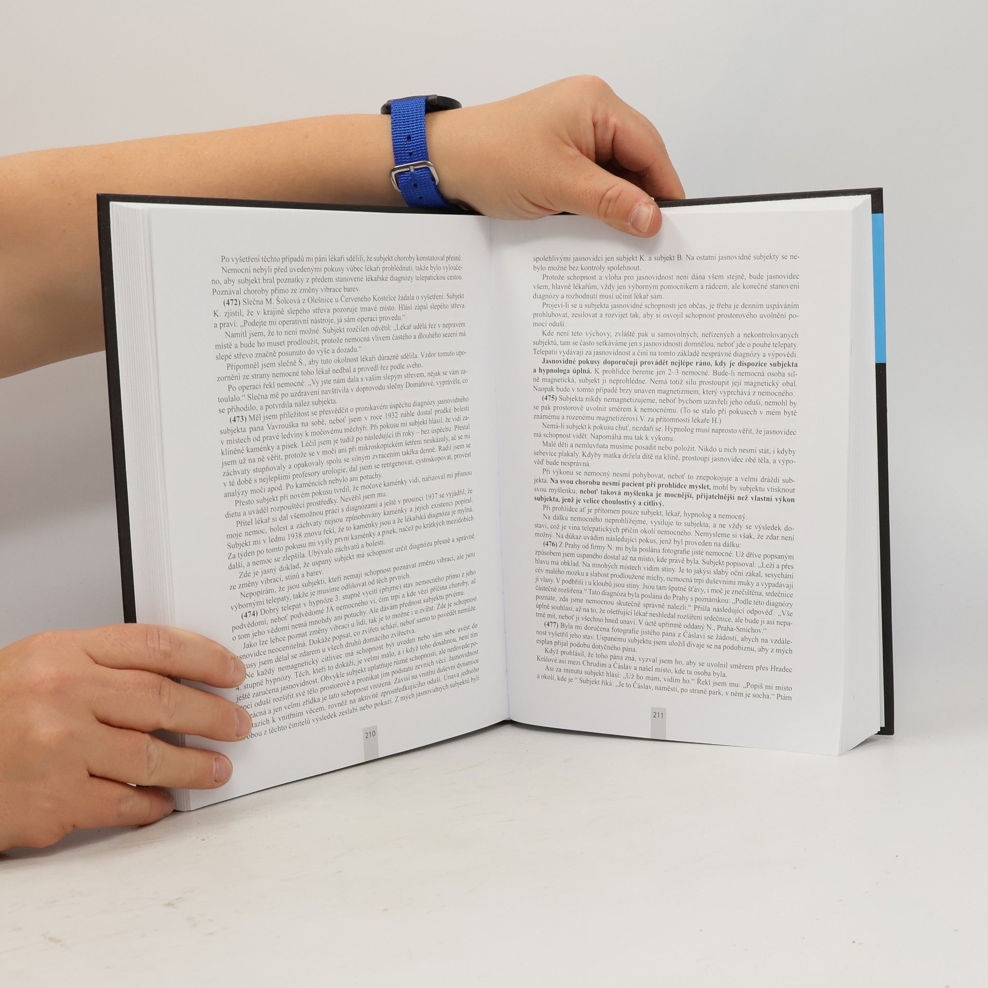 Břetislav Kafka Nové základy experimentální psychologie