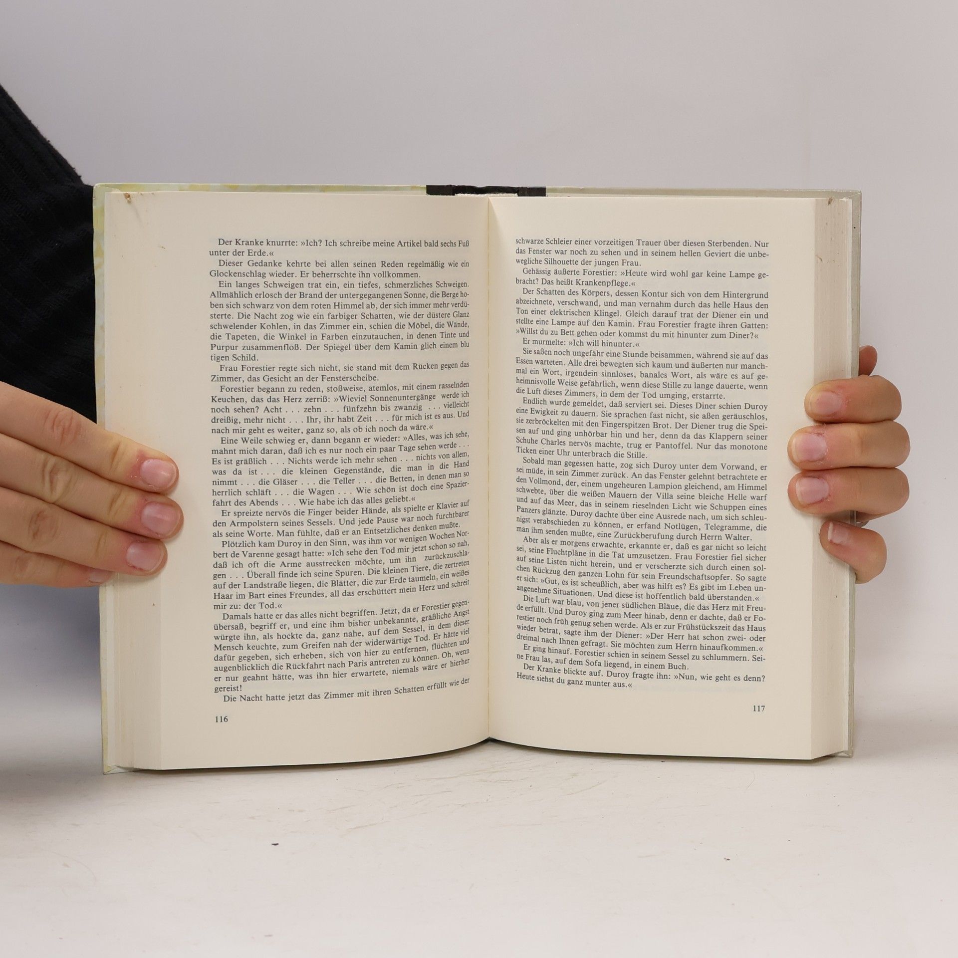 Guy de Maupassant Bel Ami