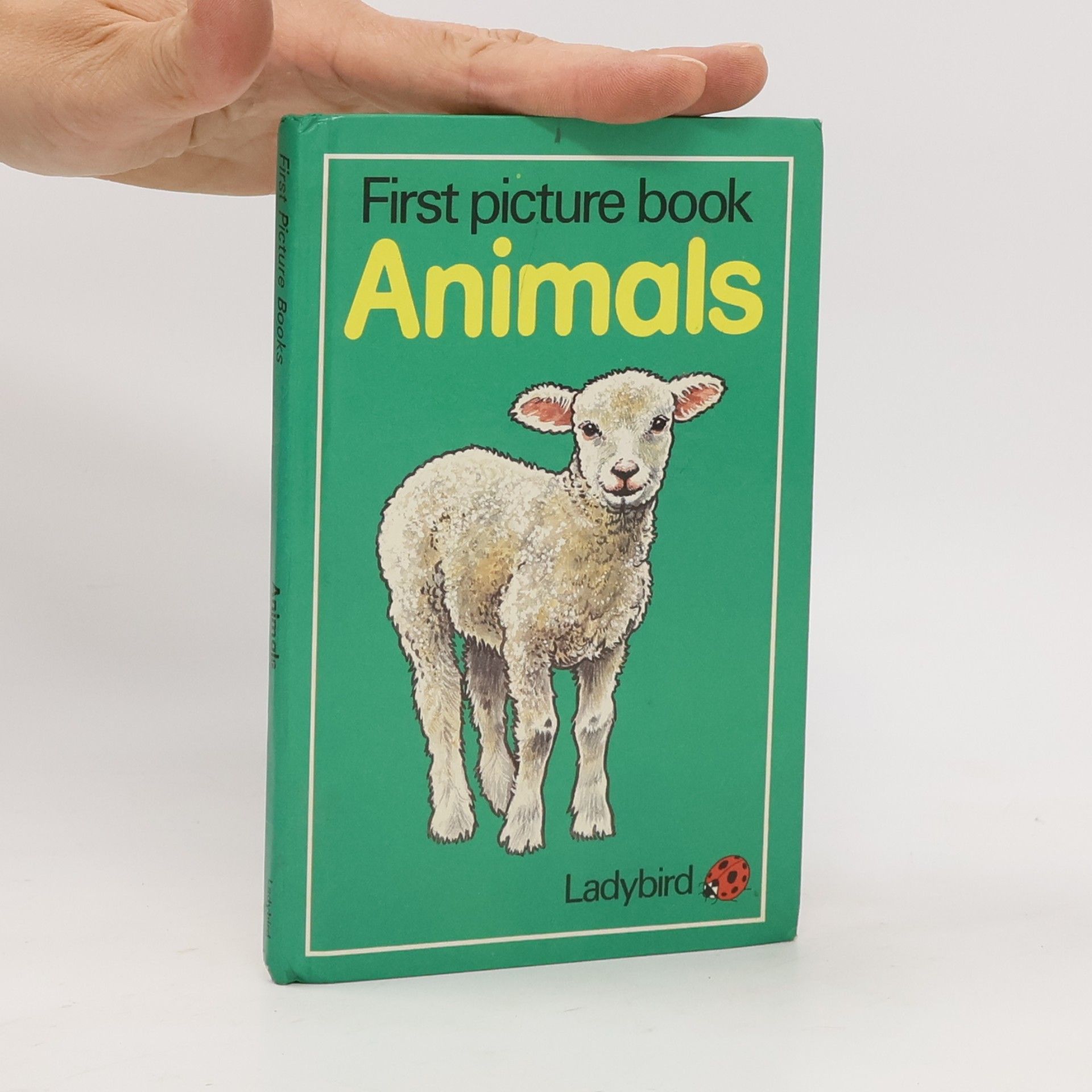 Mike Nicholls Animals
