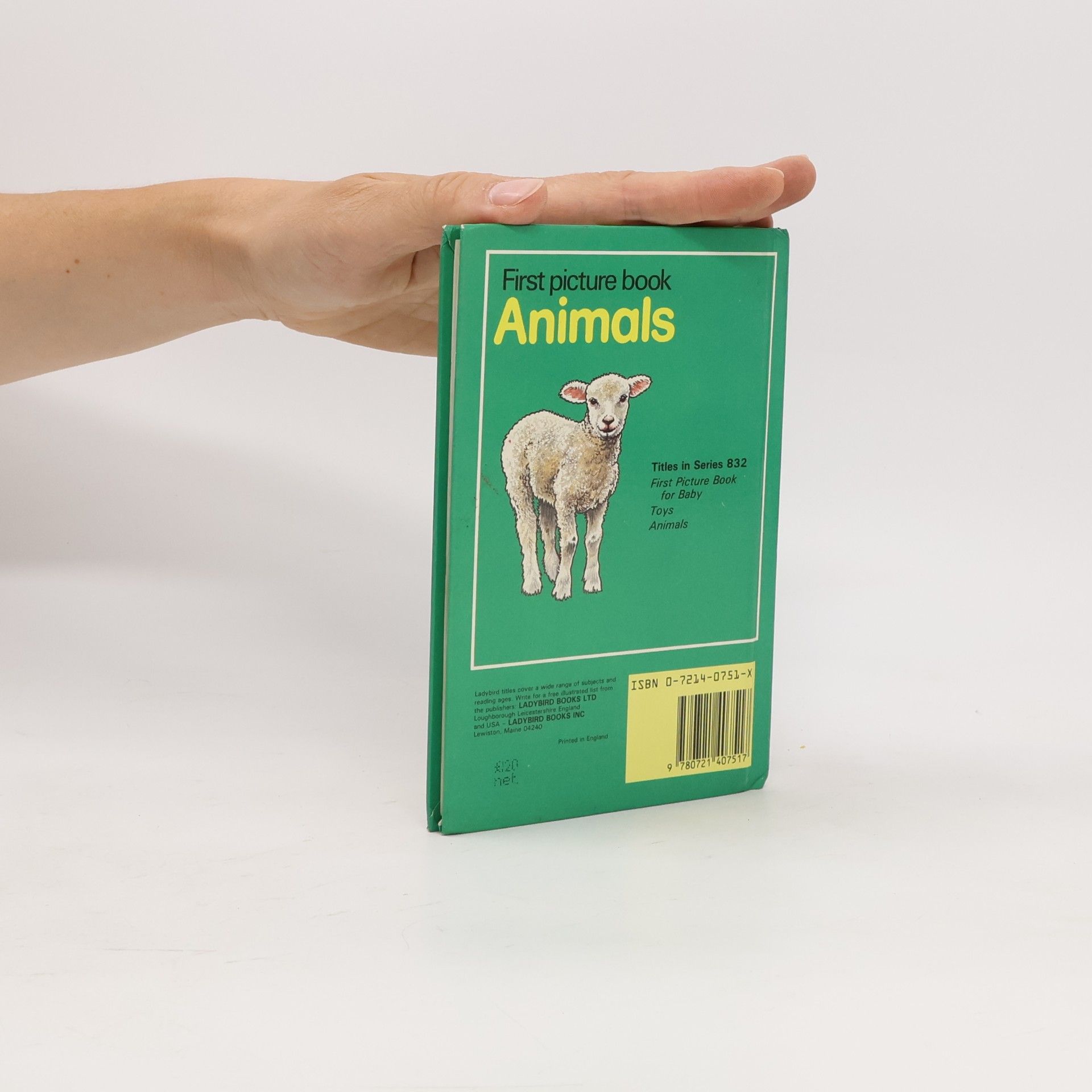 Mike Nicholls Animals