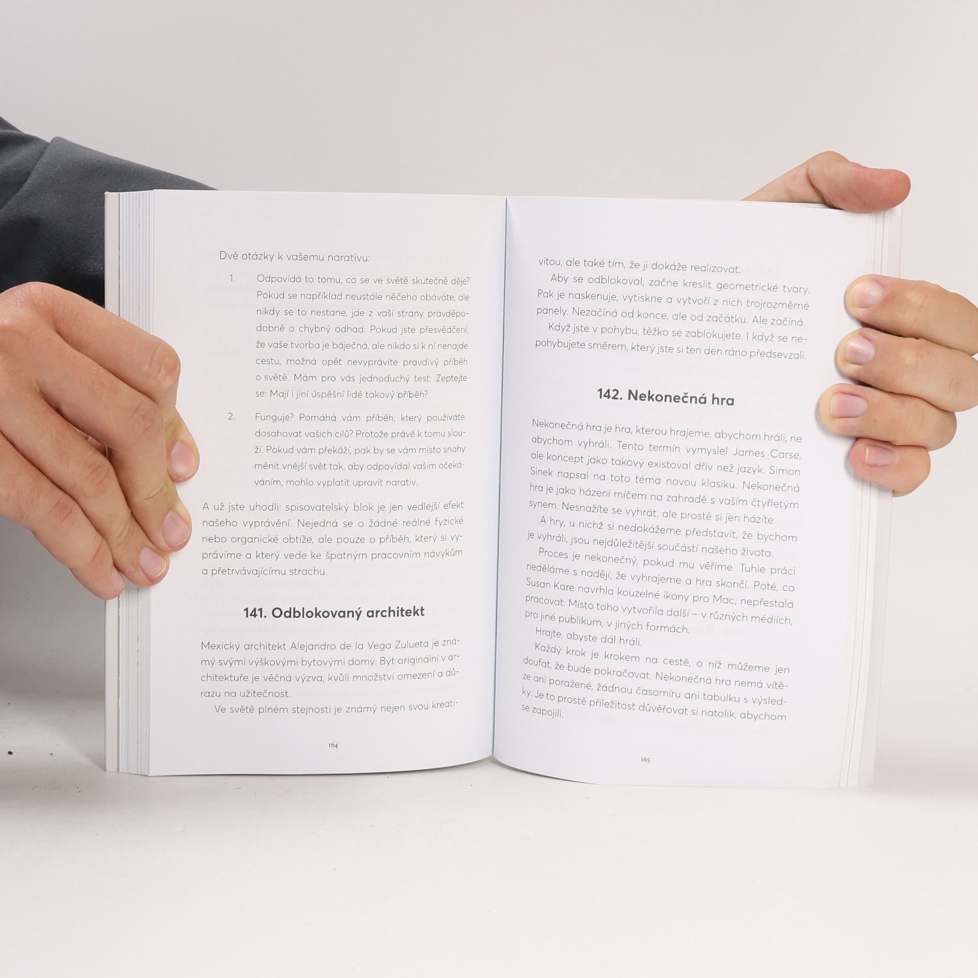 Seth Godin Proces : tvořte, vytrvejte, vypusťte to do světa