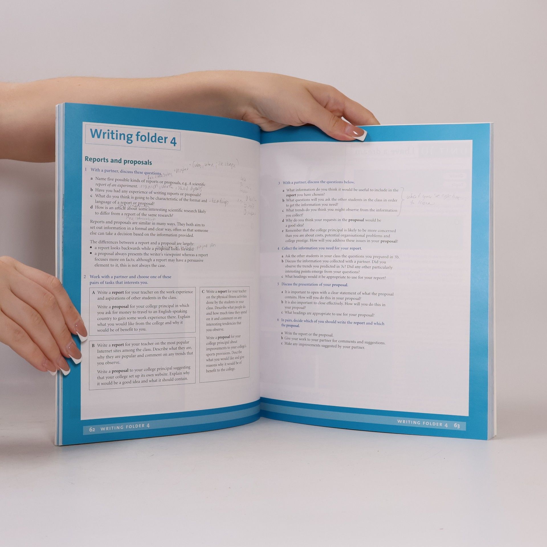 Felicity O'Dell Objective CAE. Student's book