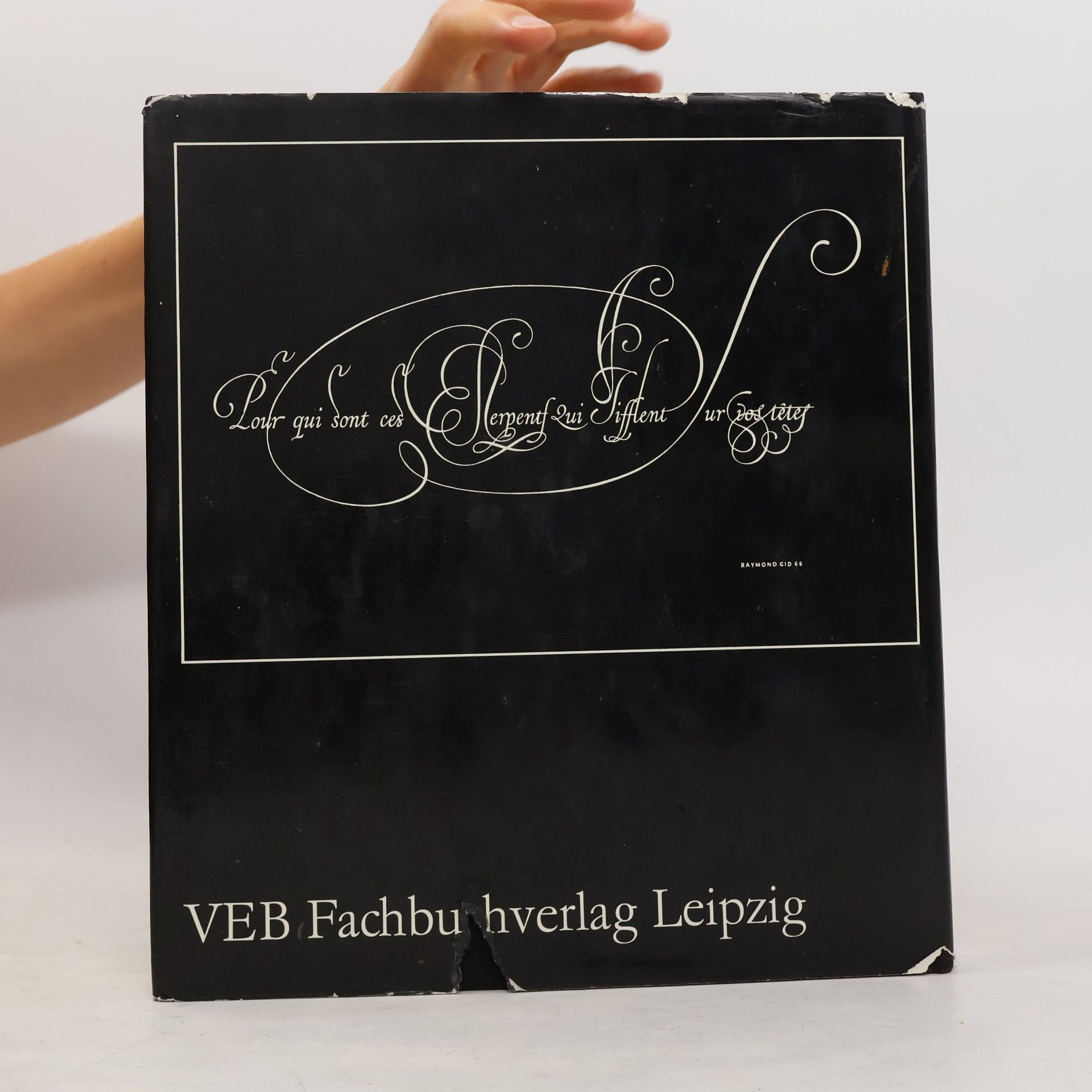 Hildegard Korger Schrift und Schreiben : ein Fachbuch für alle, die mit dem Schreiben und Zeichnen von Schriften und ihrer Anwendung zu tun haben
