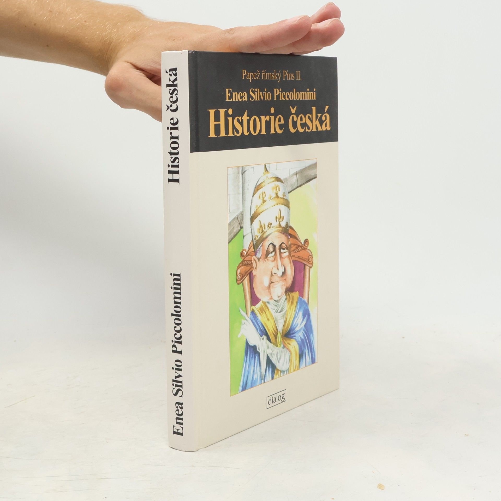 Historie česká