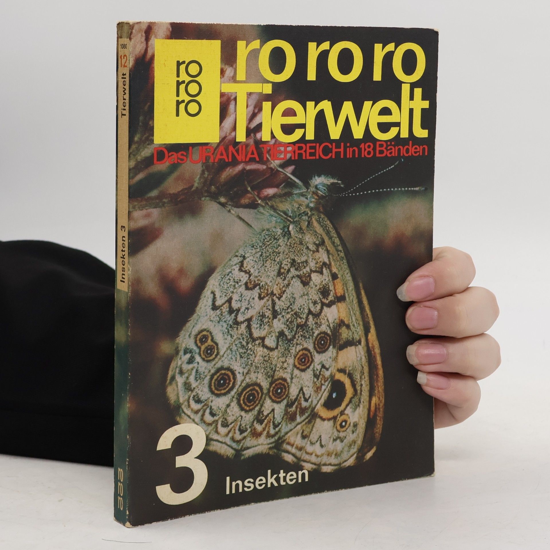 Insekten III