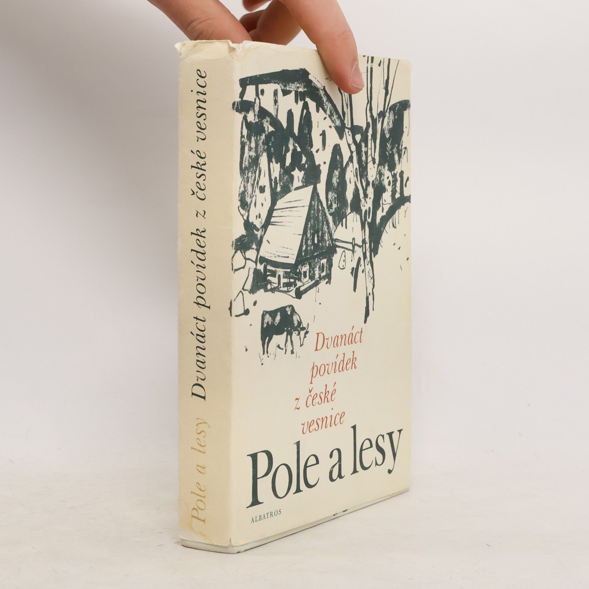 Pole a lesy