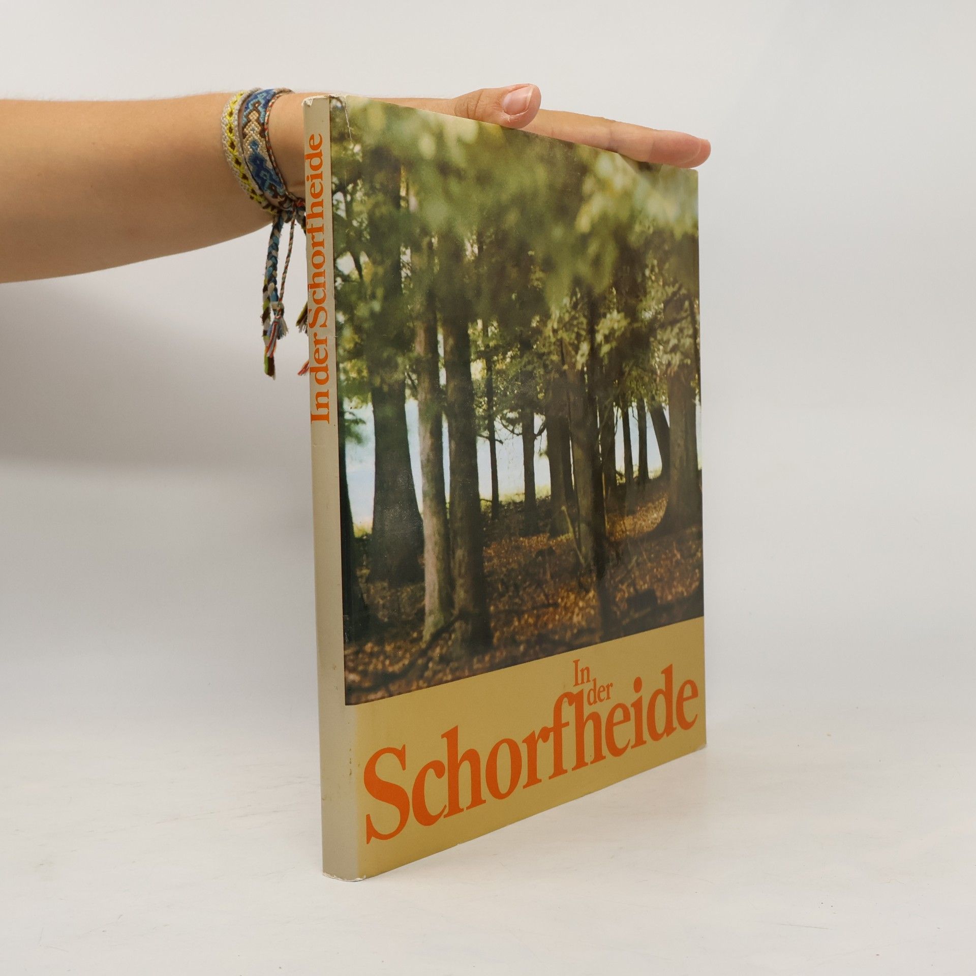 Various authors In der Schorfheide