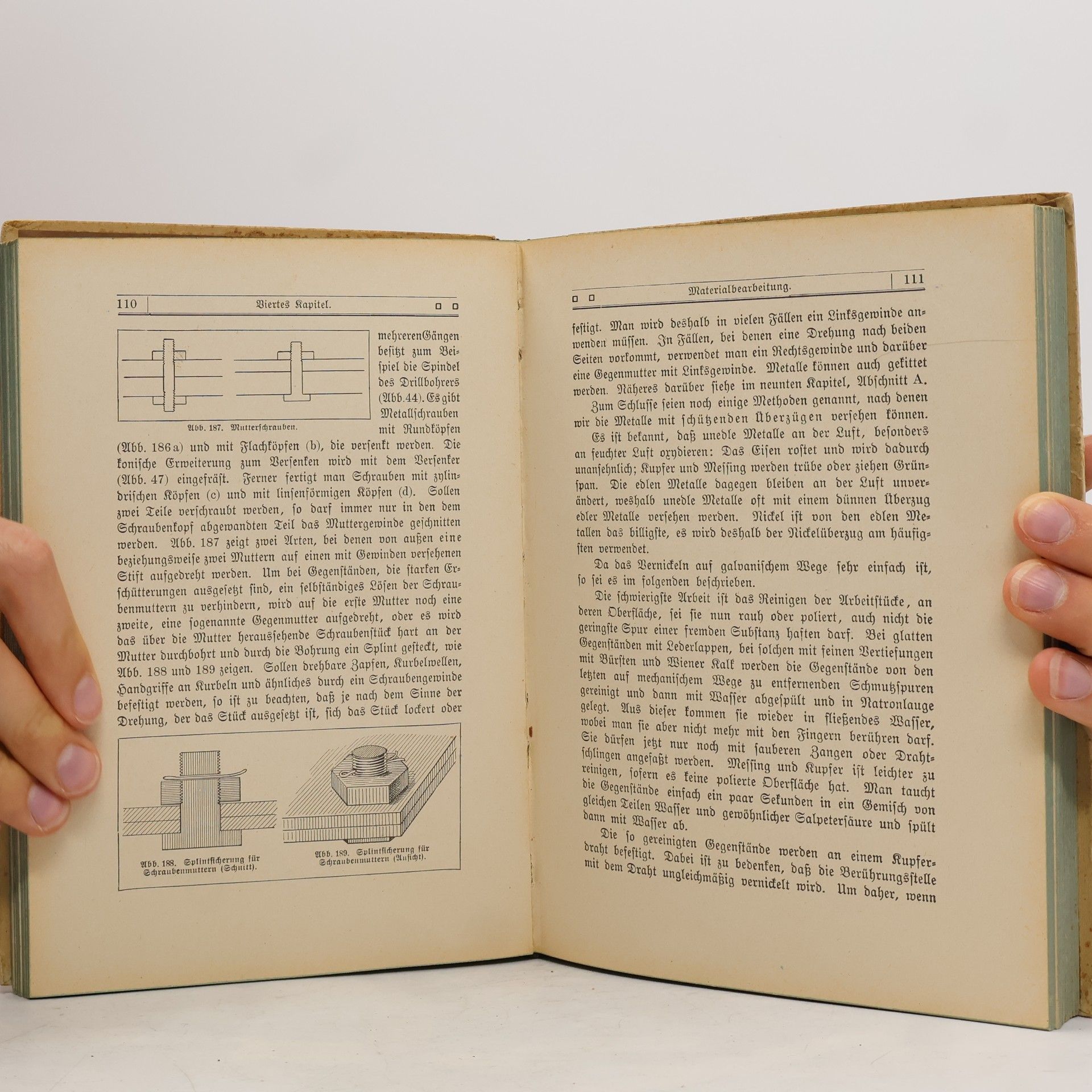 Eberhard Schnetzler Werkbuch fürs Haus