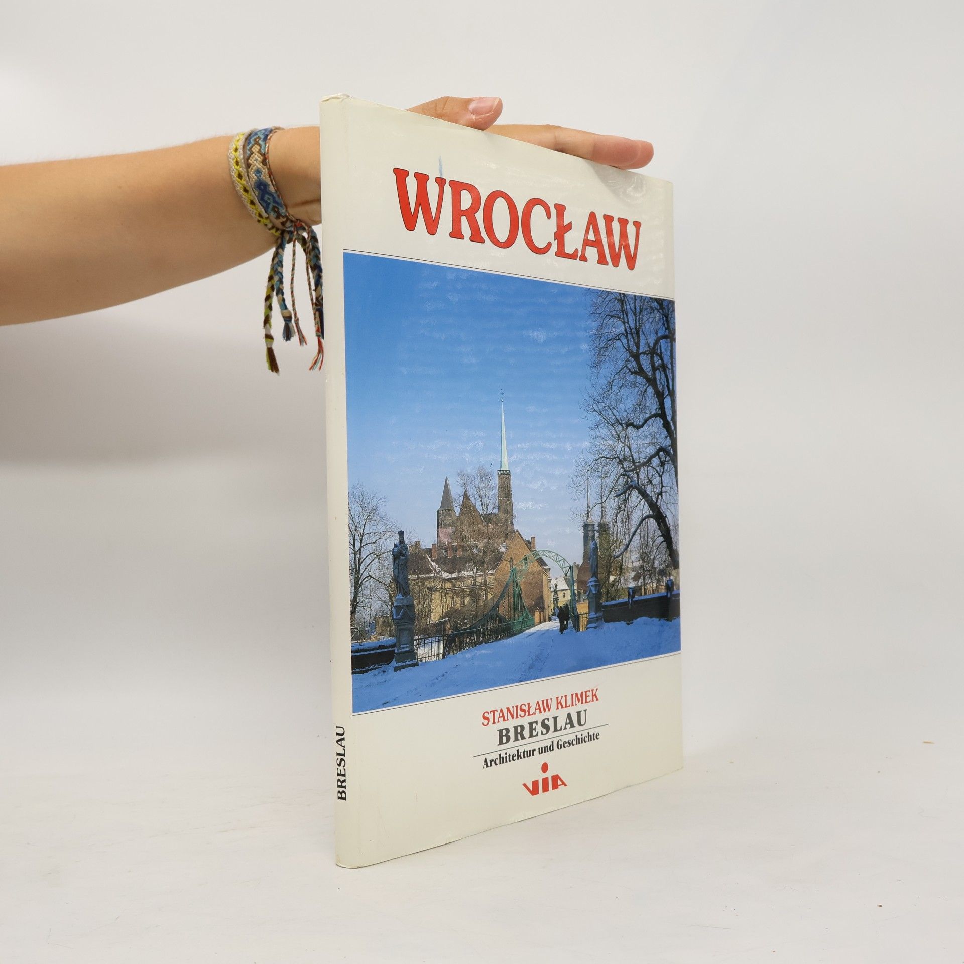 Stanislaw Klimek Wroclaw