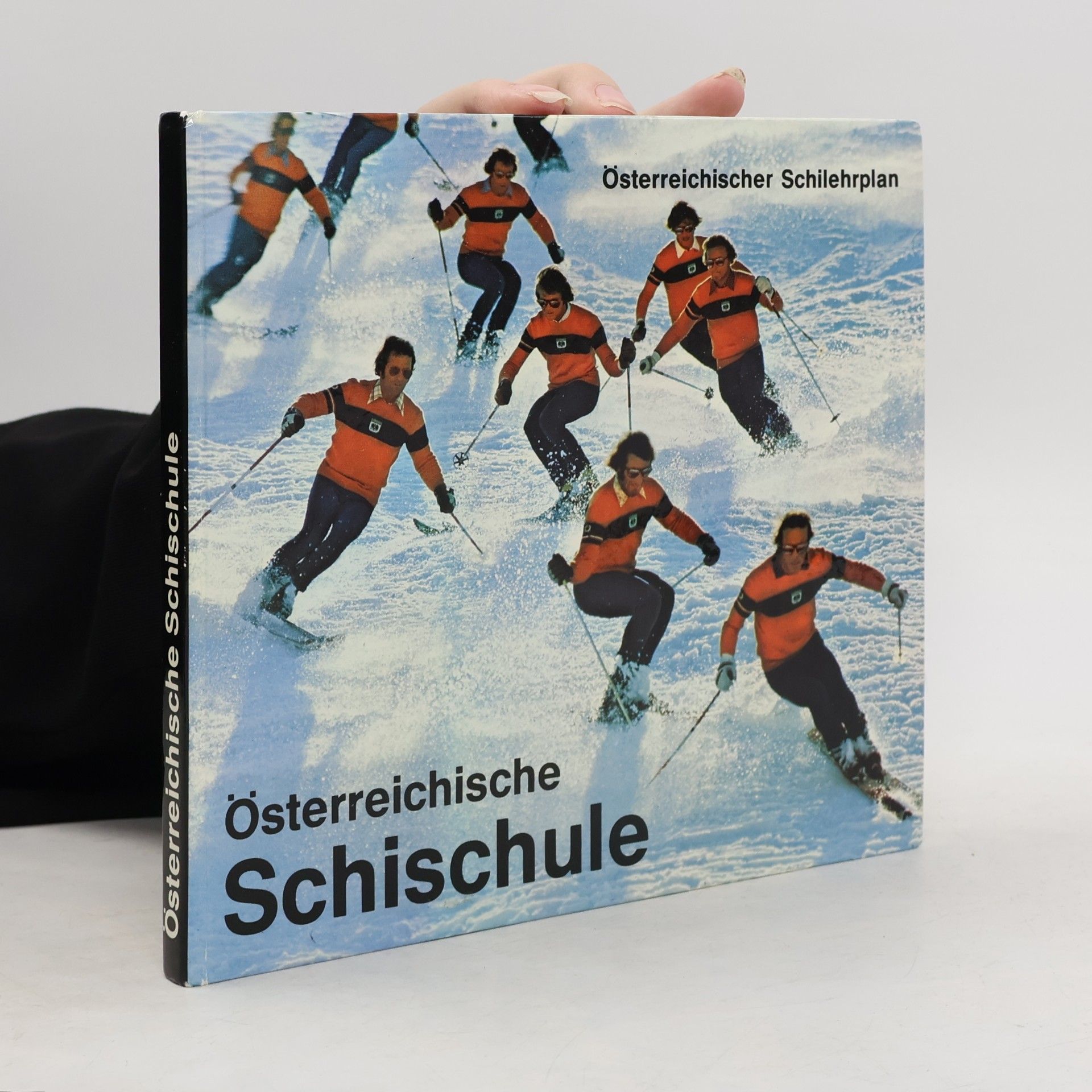 Österreichische Schischule