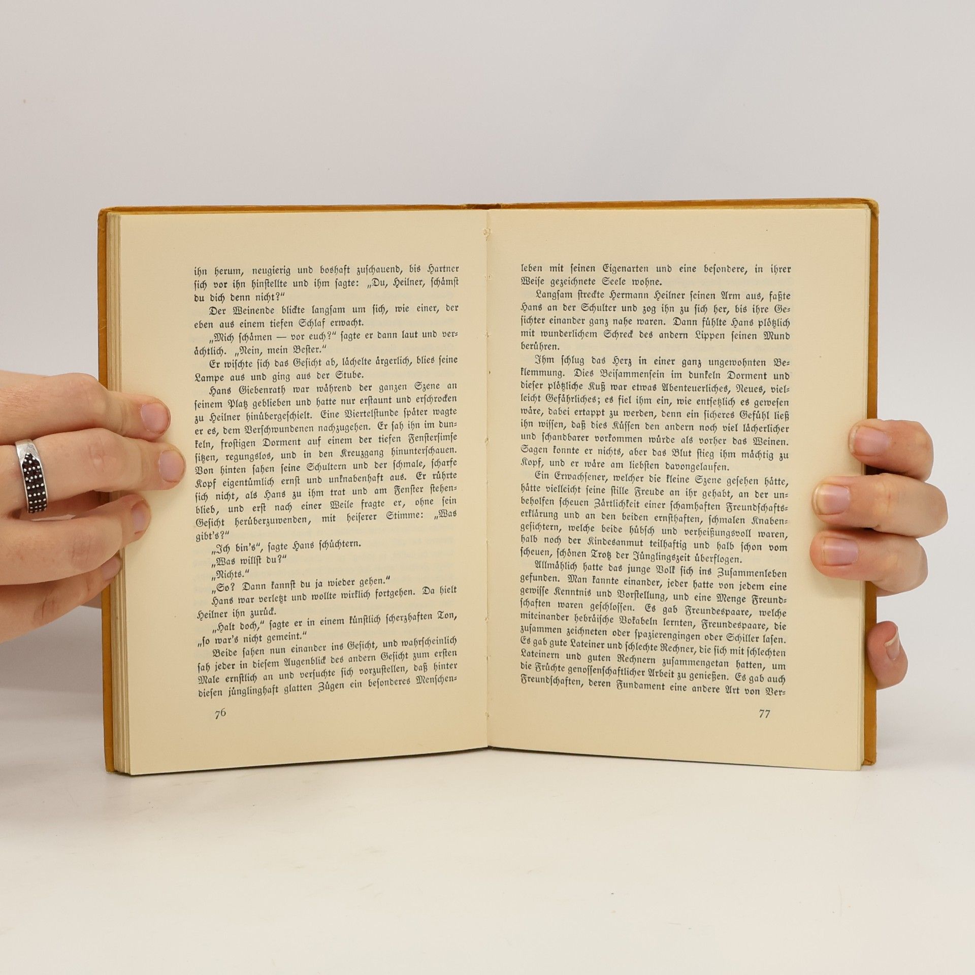Hermann Hesse Unterm Rad