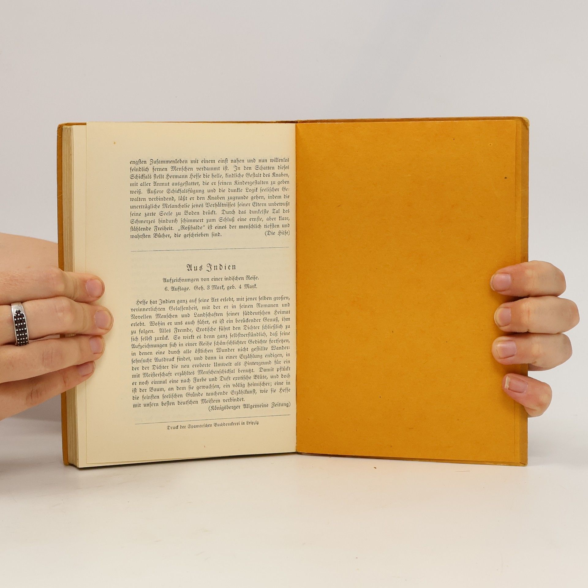 Hermann Hesse Unterm Rad