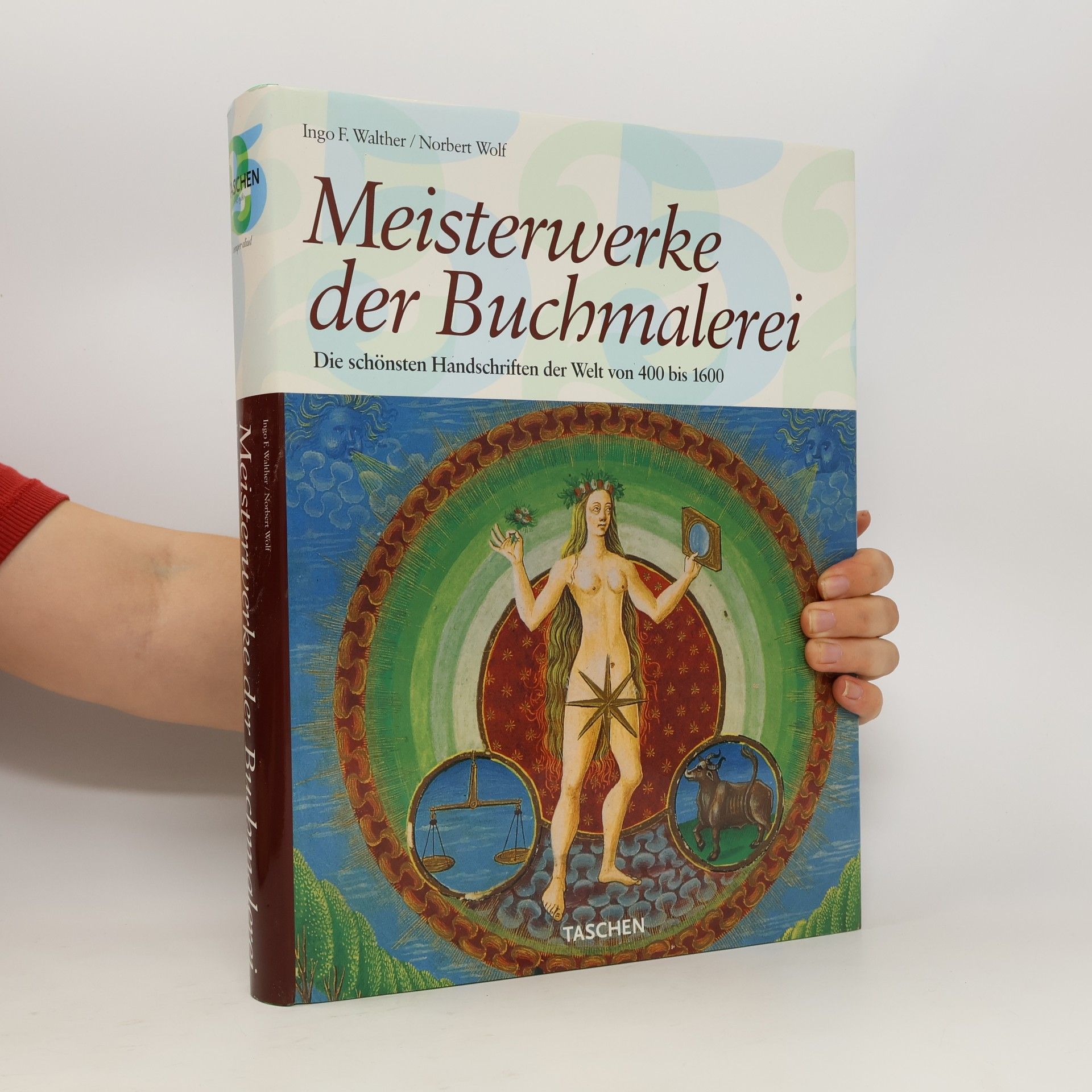 Ingo F. Walther Codices illustres