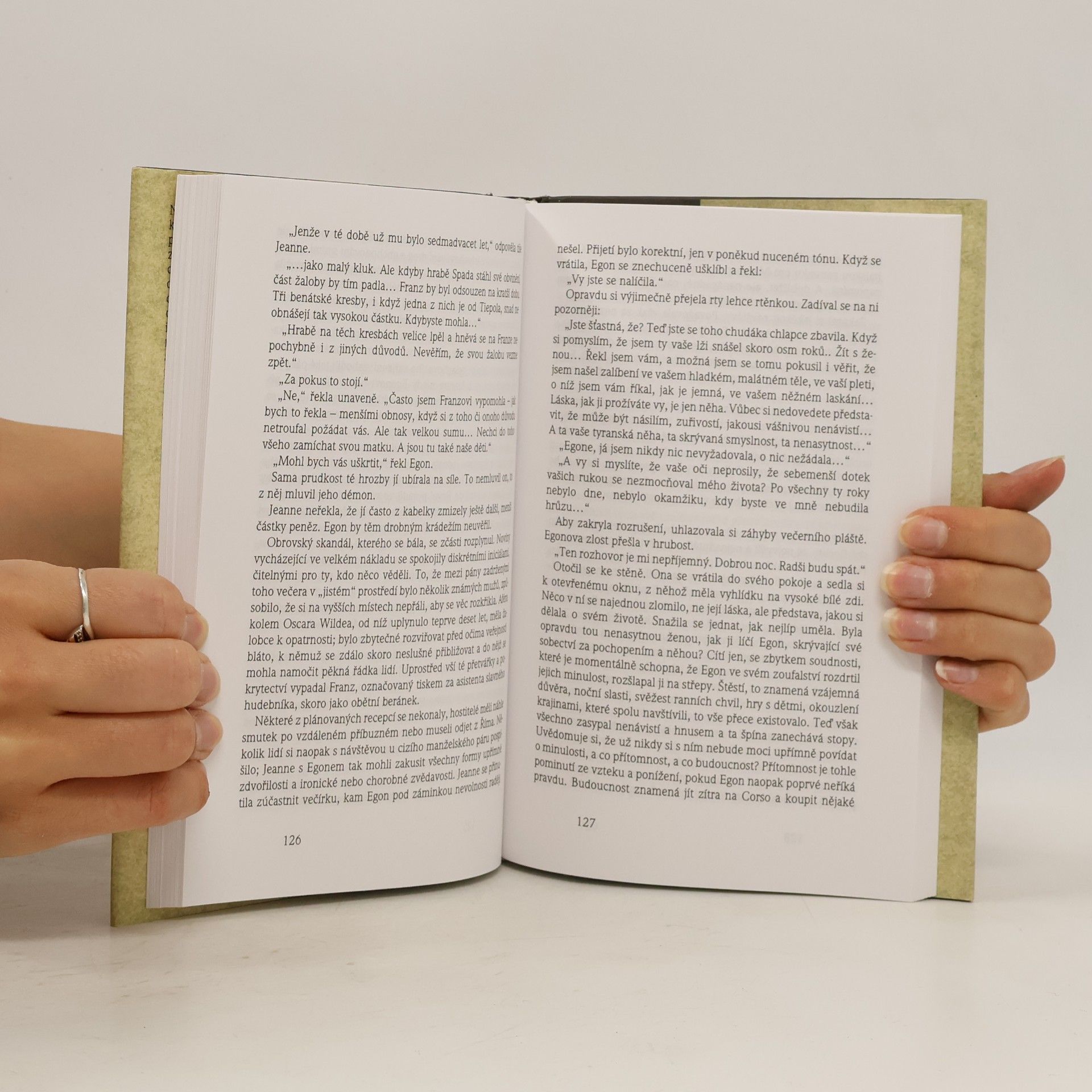 Marguerite Yourcenar A co? Věčnost : Bludiště světa. 3