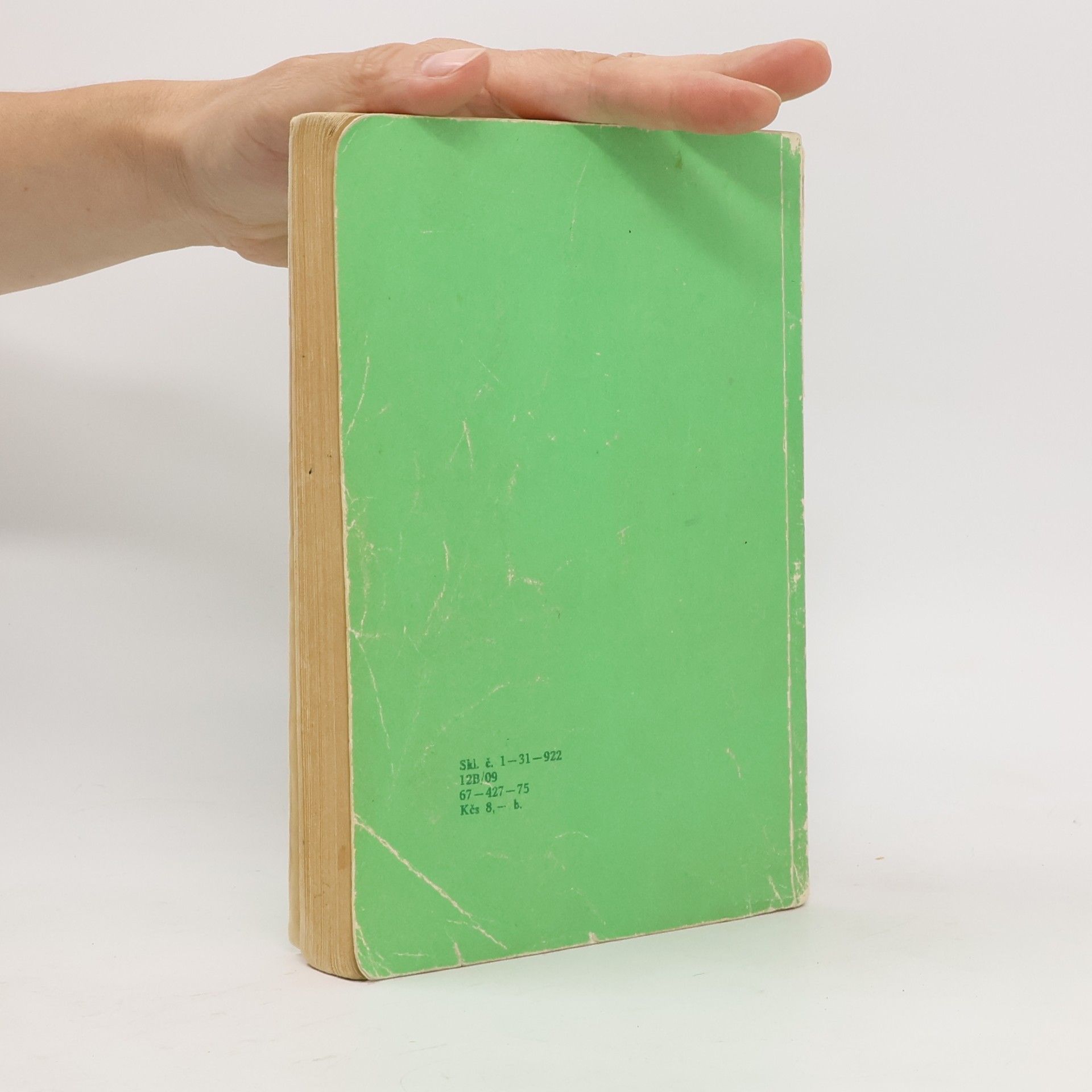 Vladimír Čerevka Ruská sovietska literatúra pre 4. ročník stredných škôl