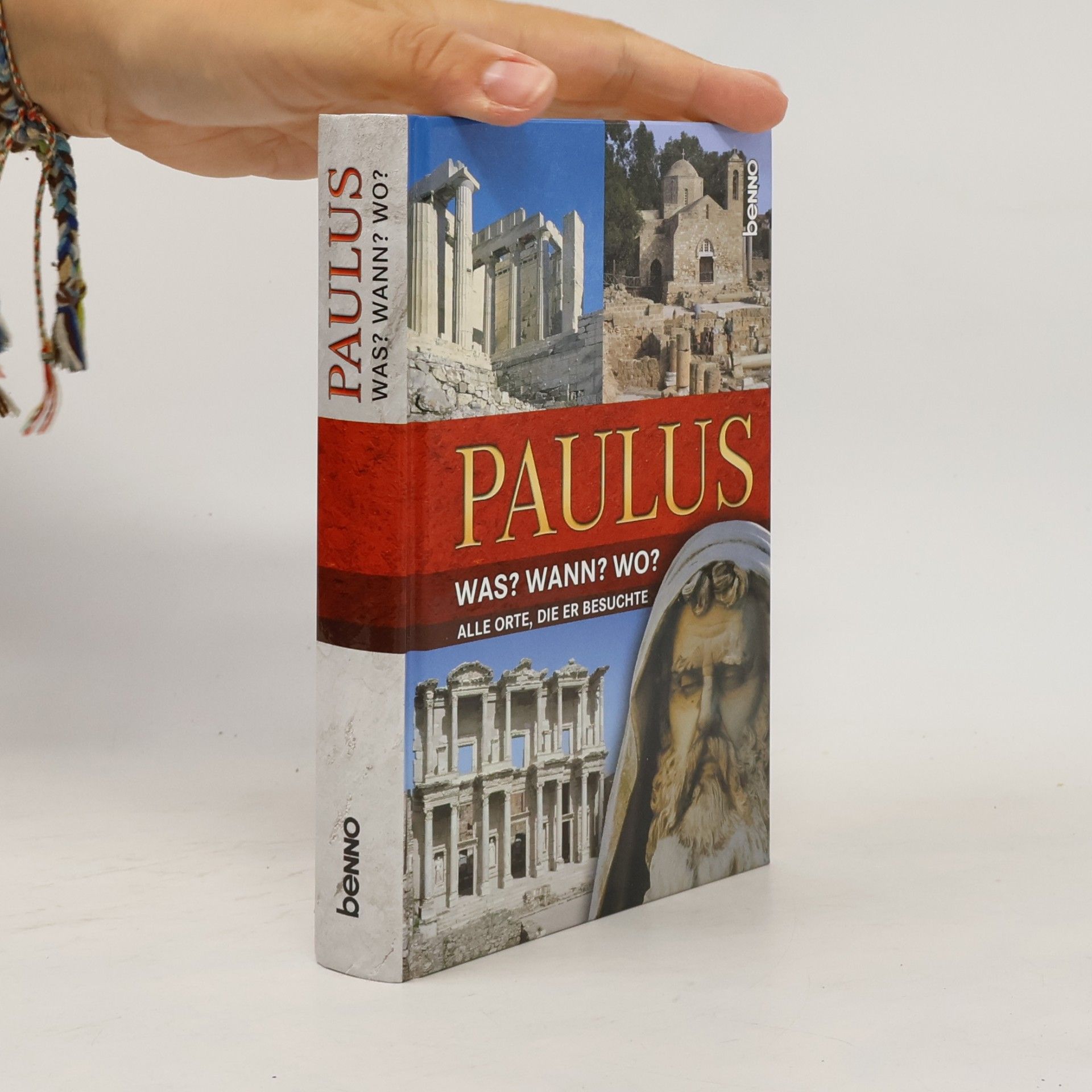 Autorenkollektiv Paulus