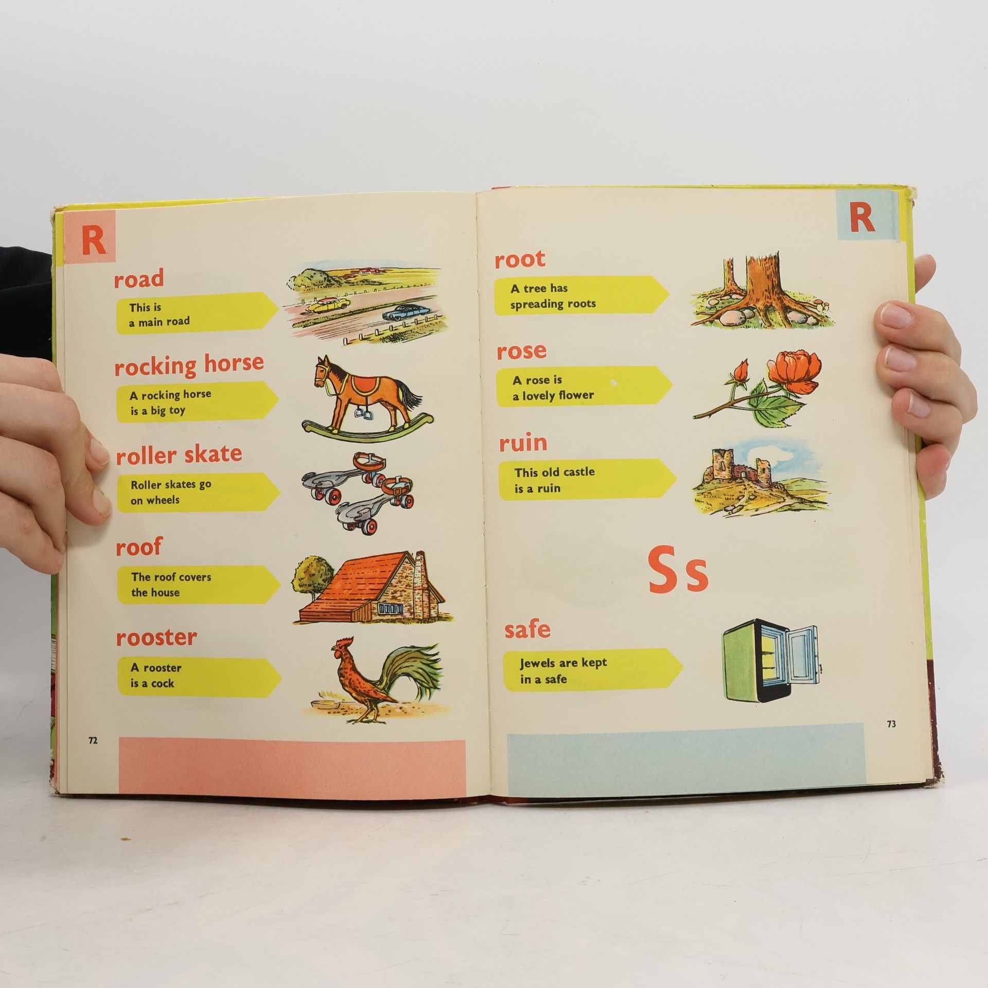Autorenkollektiv Your Very Own Picture Dictionary