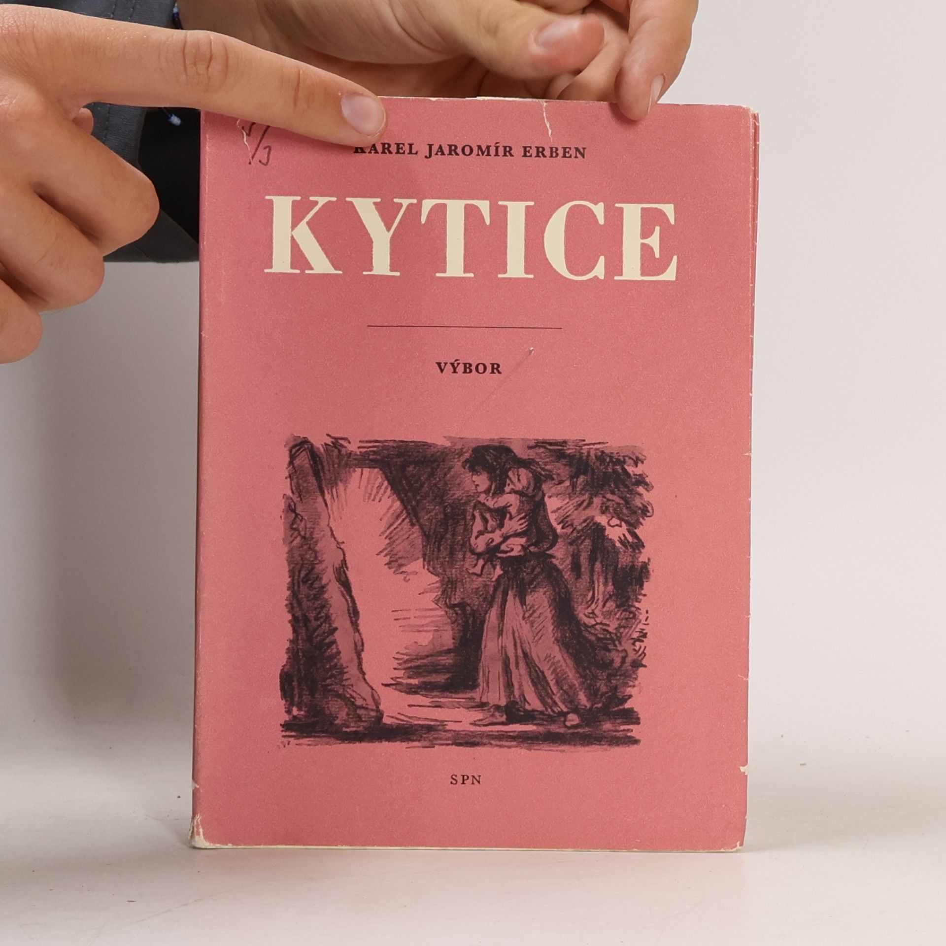 Karel Jaromír Erben Kytice