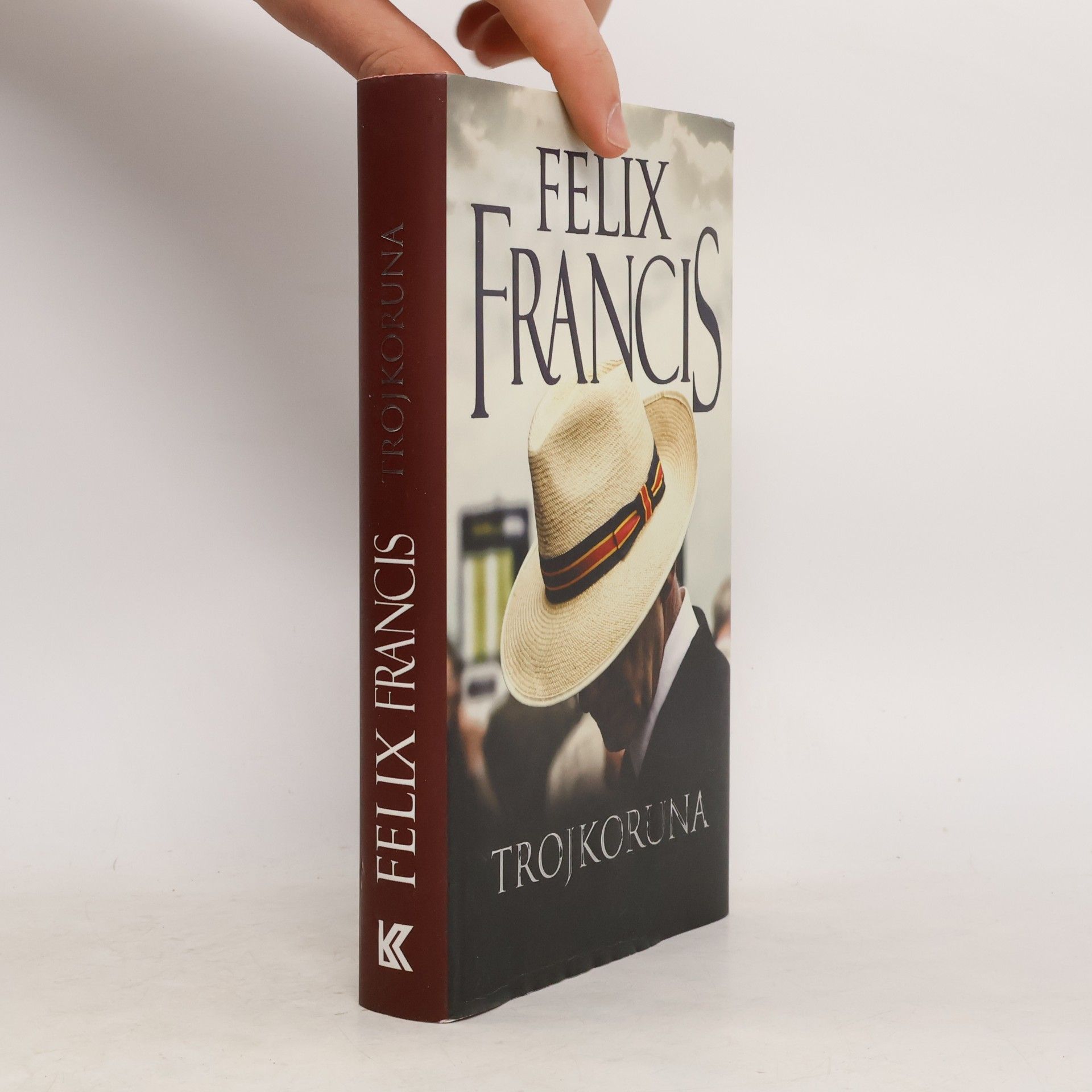 Felix Francis Trojkoruna