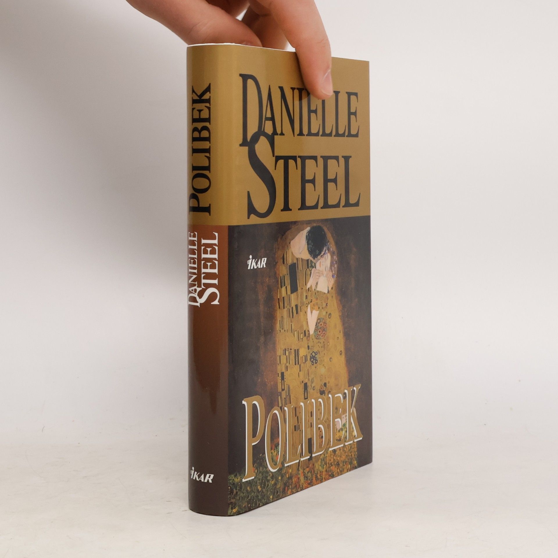Danielle Steel Polibek