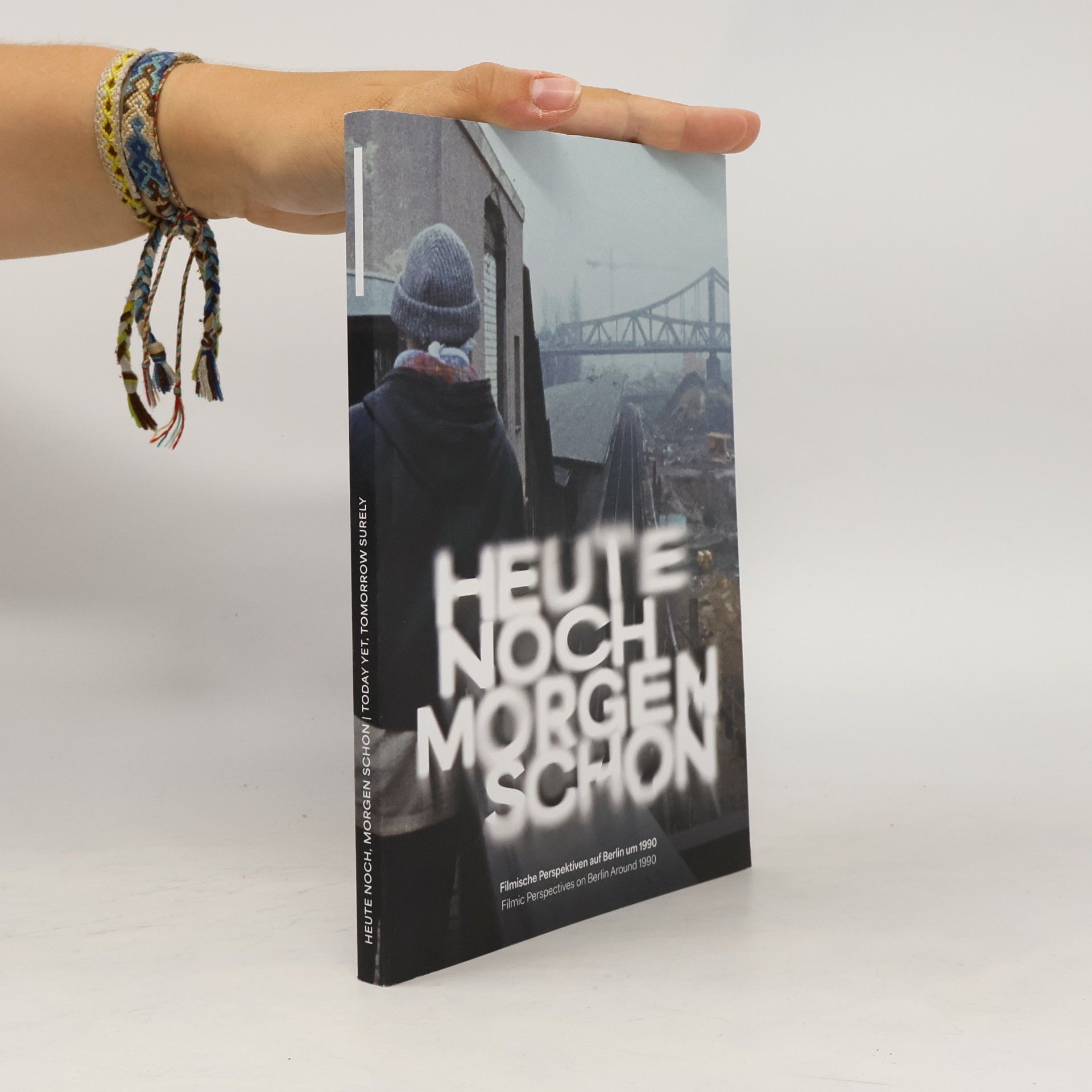 Autorenkollektiv Heute noch, morgen schon