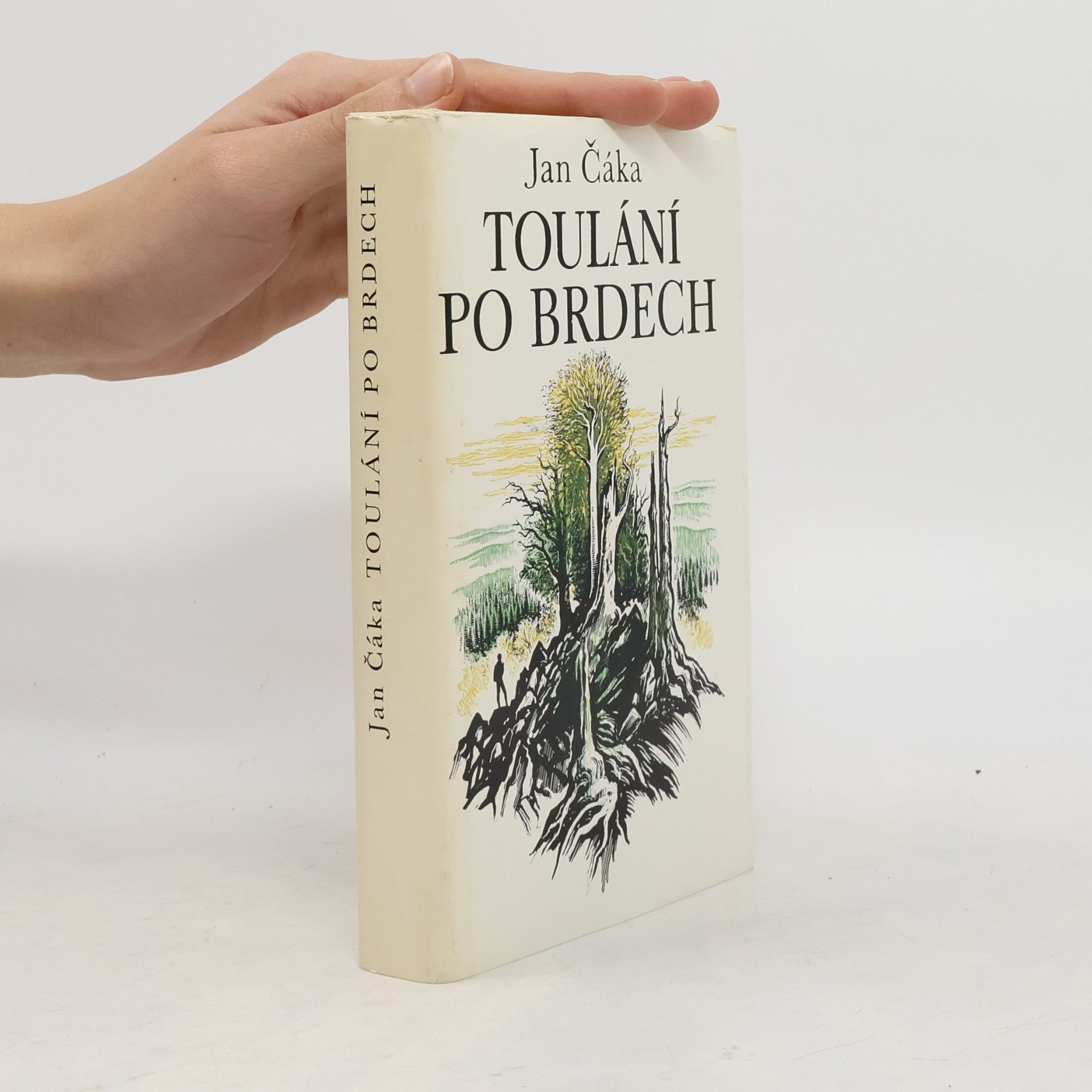 Toulání po Brdech