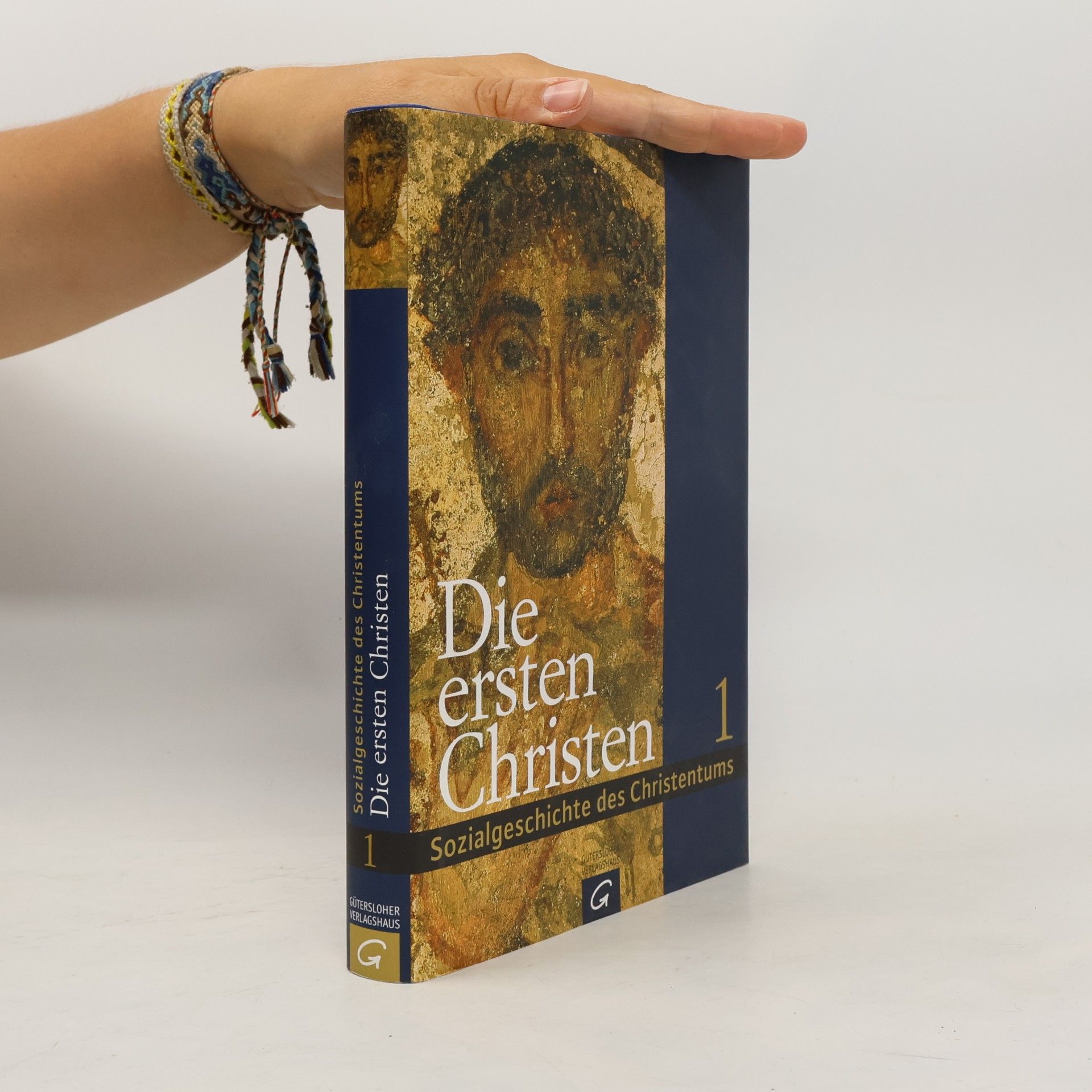 Richard A. Horsley Sozialgeschichte des Christentums