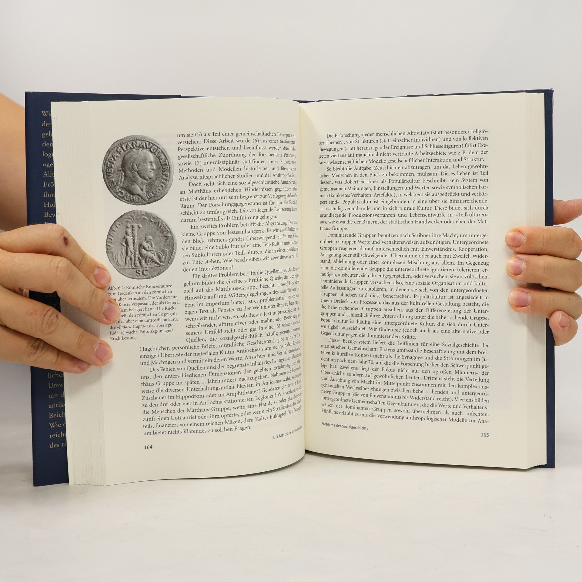Richard A. Horsley Sozialgeschichte des Christentums