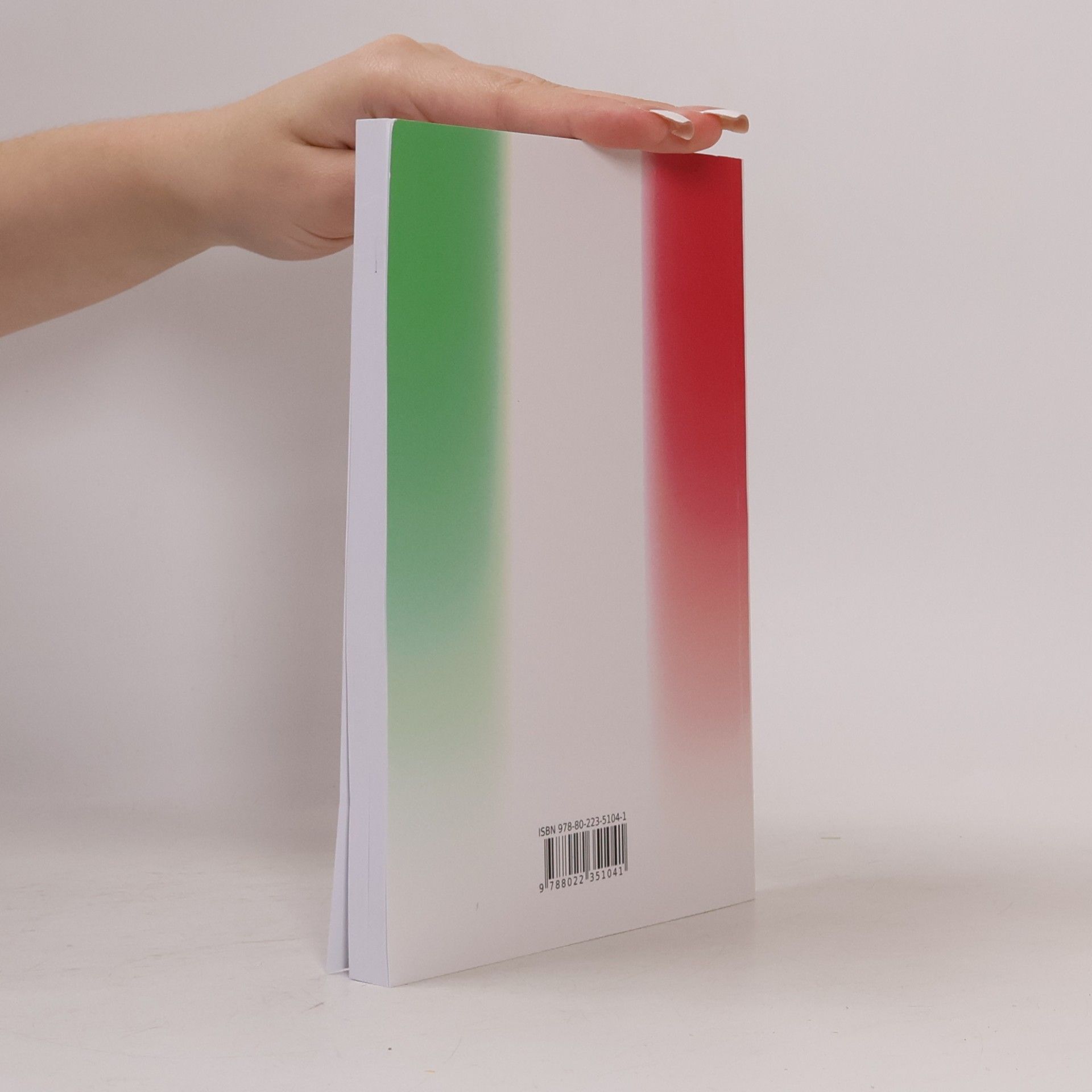 Zora Cardia Jačová Grammatica italiana
