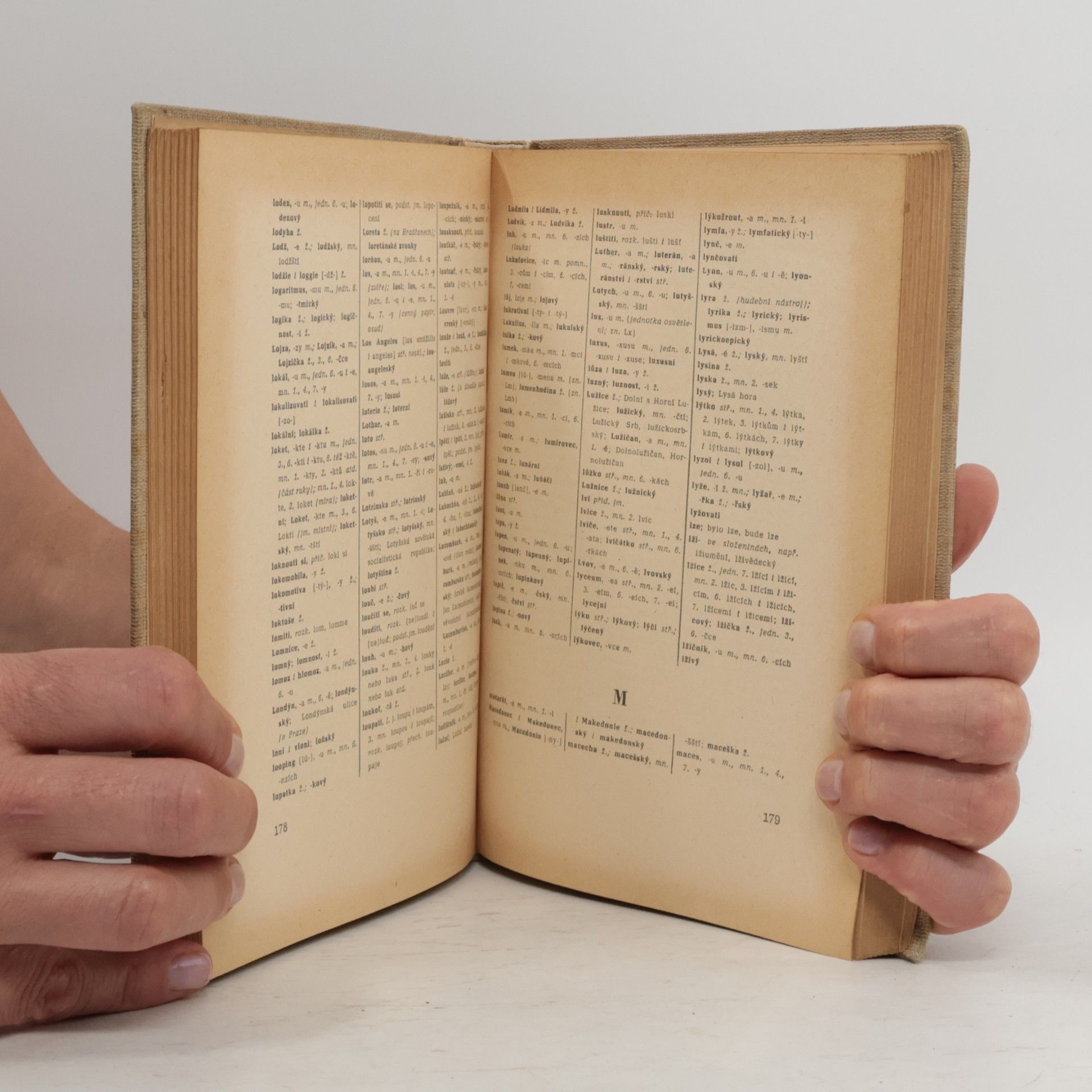 Autores varios Pravidla českého pravopisu. Školní vydání