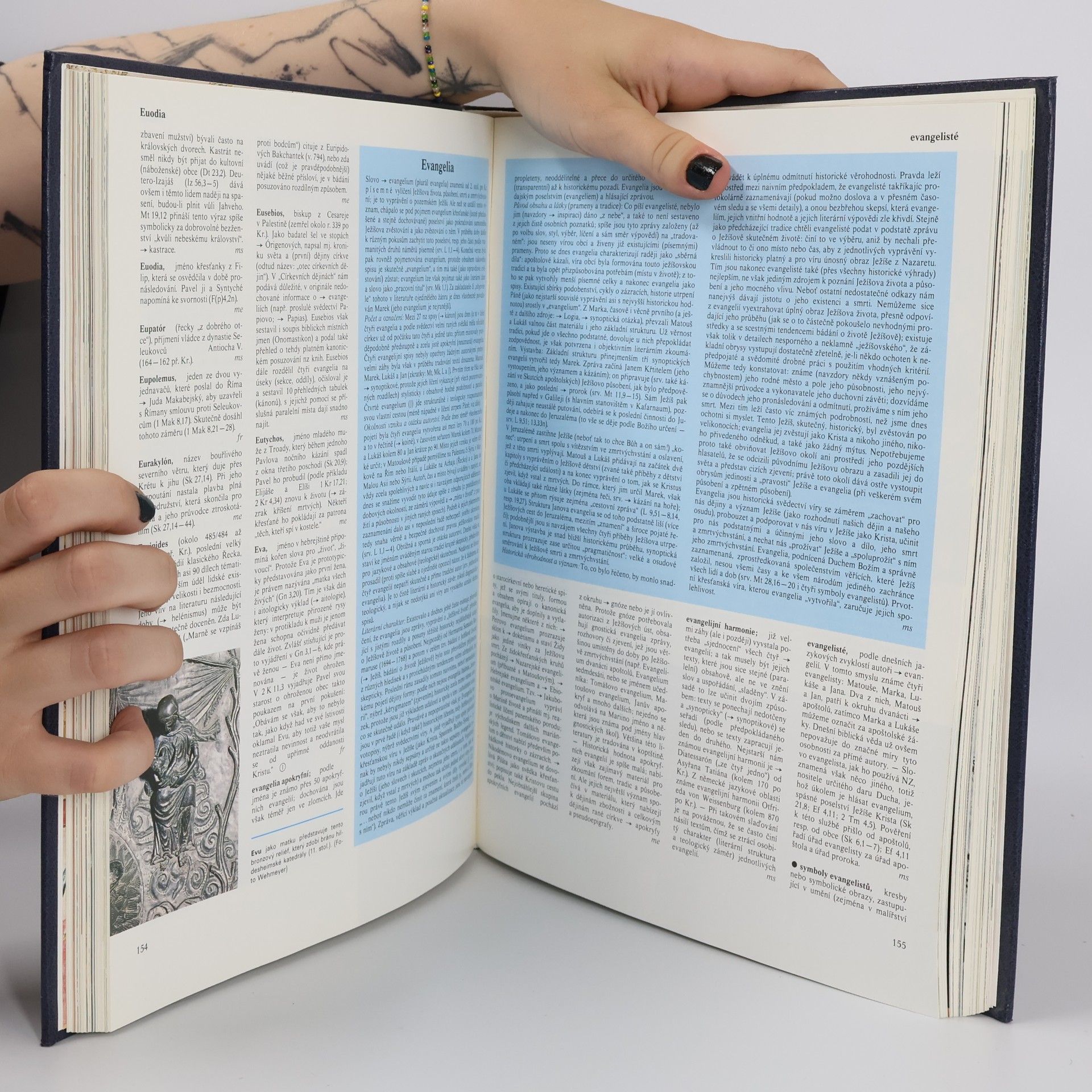 Matthias Stubhann Encyklopedie Bible 1-2