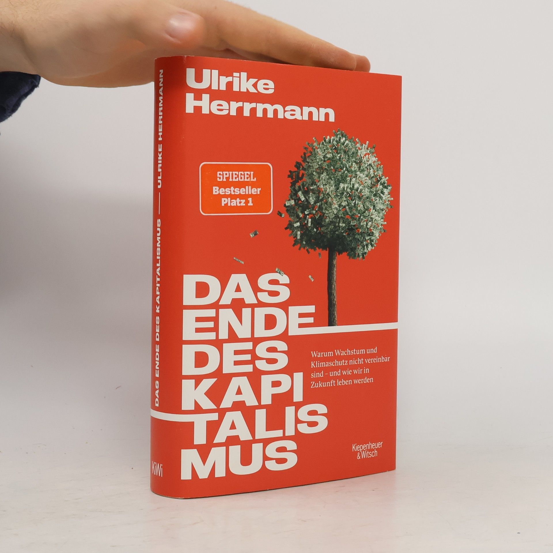 Ulrike Herrmann Das Ende des Kapitalismus