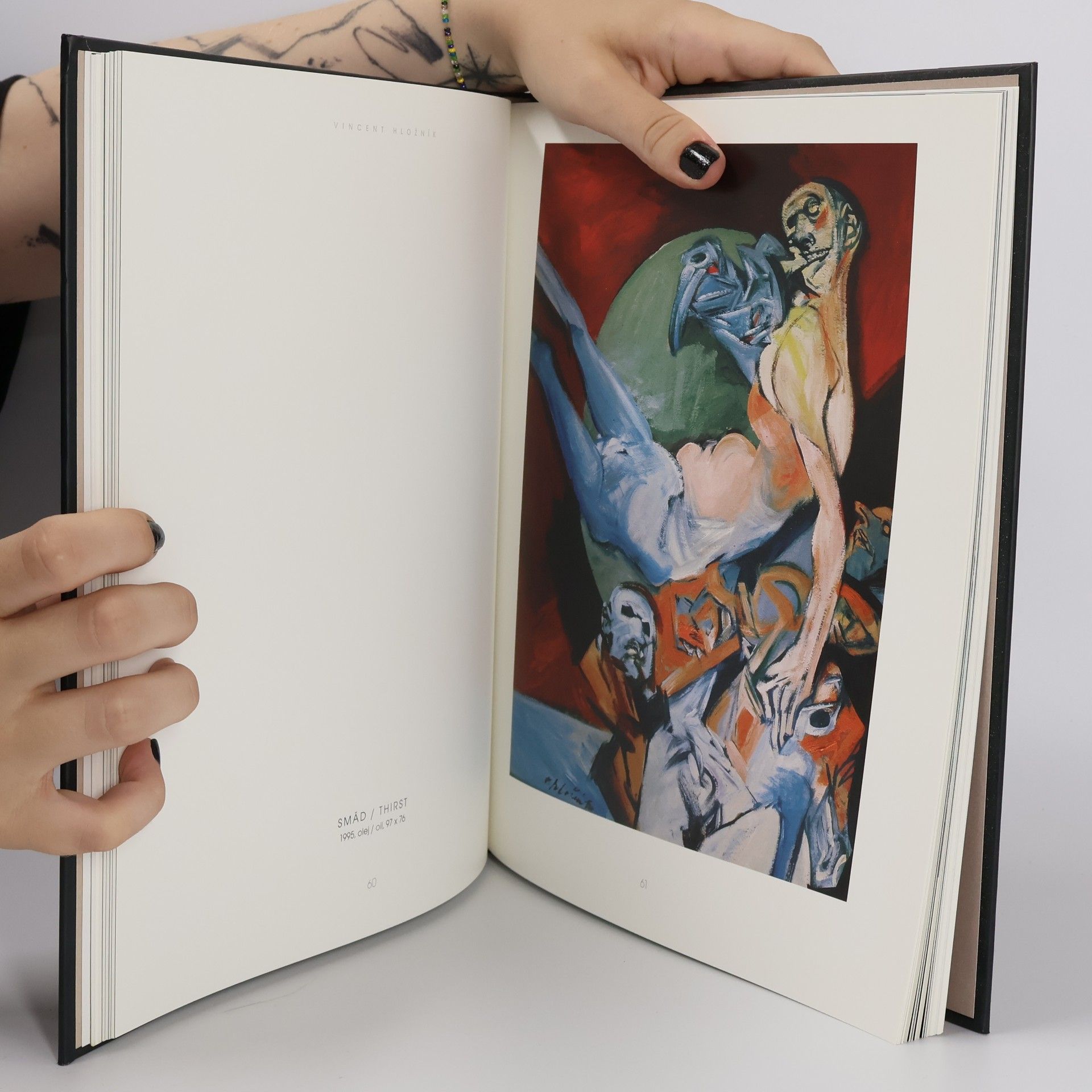 Ľudovít Petránsky Continuum: Vincent Hložník, Ľubo Zelina, Zuzana Hložníková
